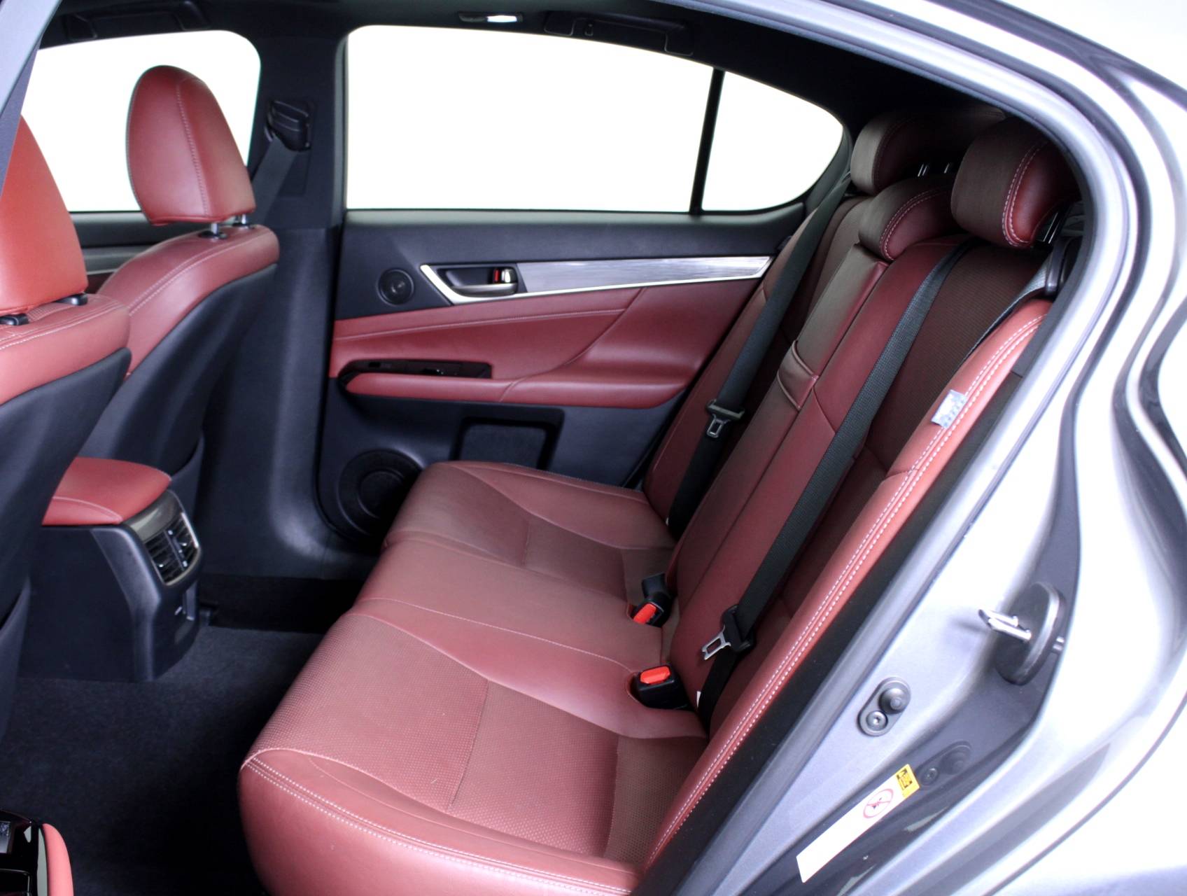 Florida Fine Cars - Used LEXUS GS 350 2015 MIAMI F Sport 