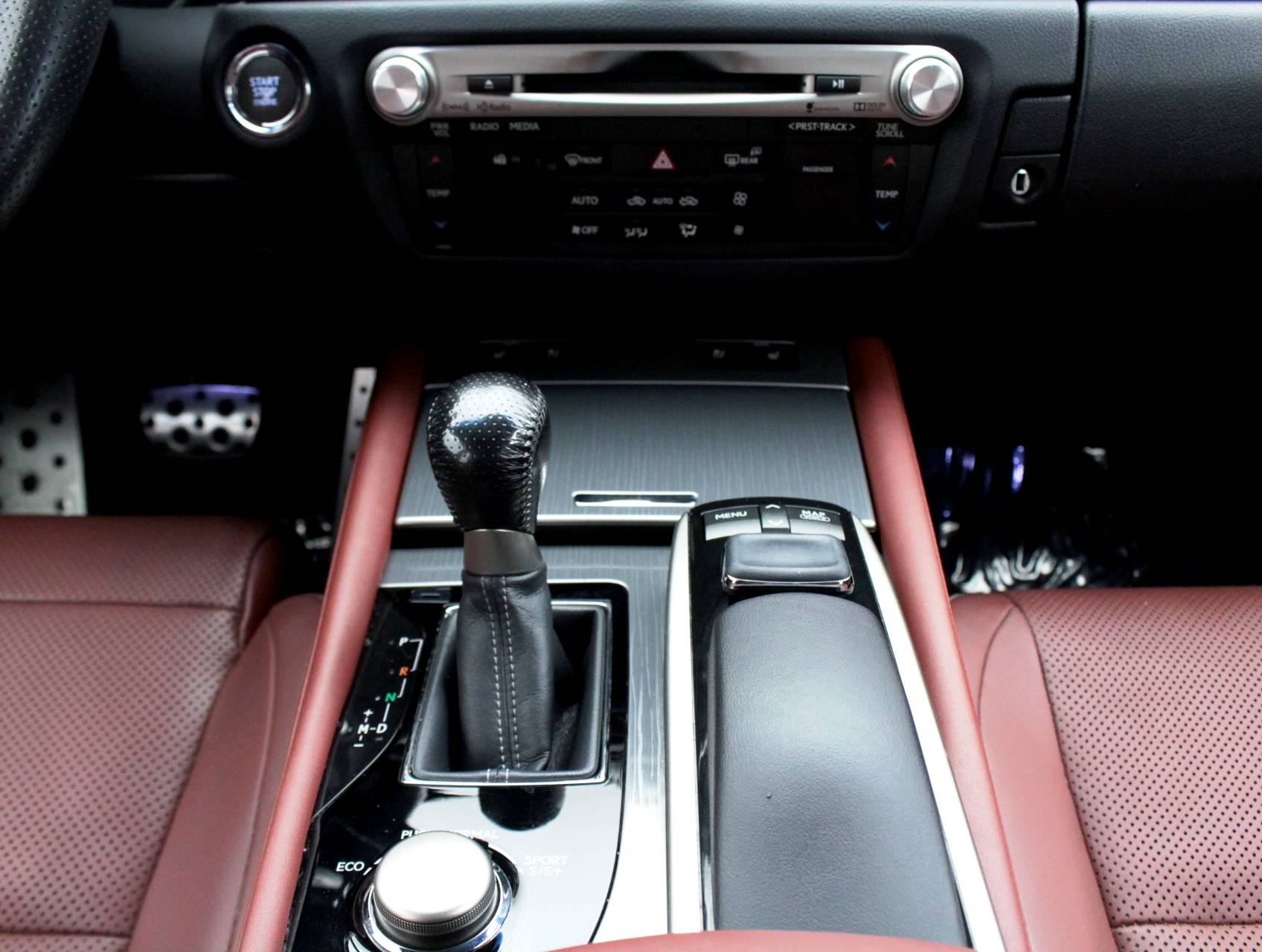 Florida Fine Cars - Used LEXUS GS 350 2015 MIAMI F Sport 