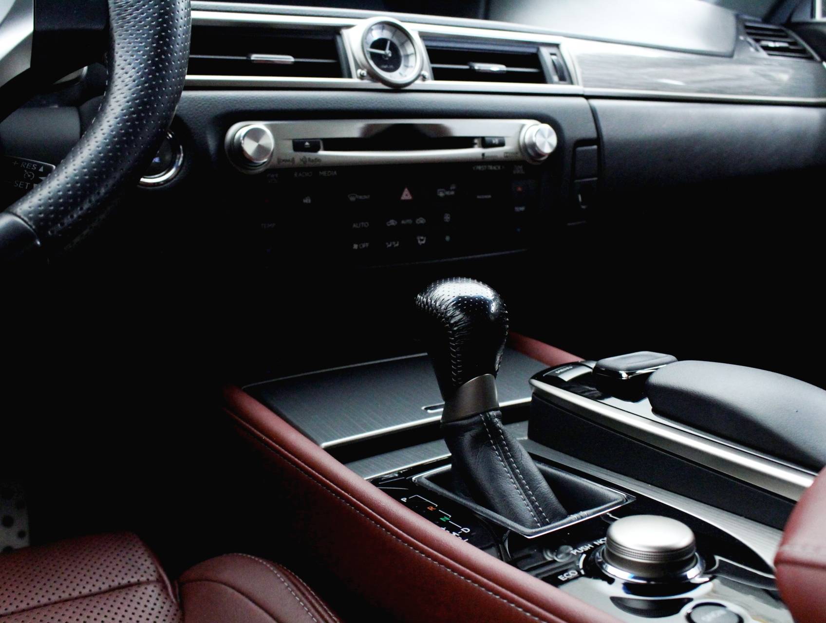 Florida Fine Cars - Used LEXUS GS 350 2015 MIAMI F Sport 