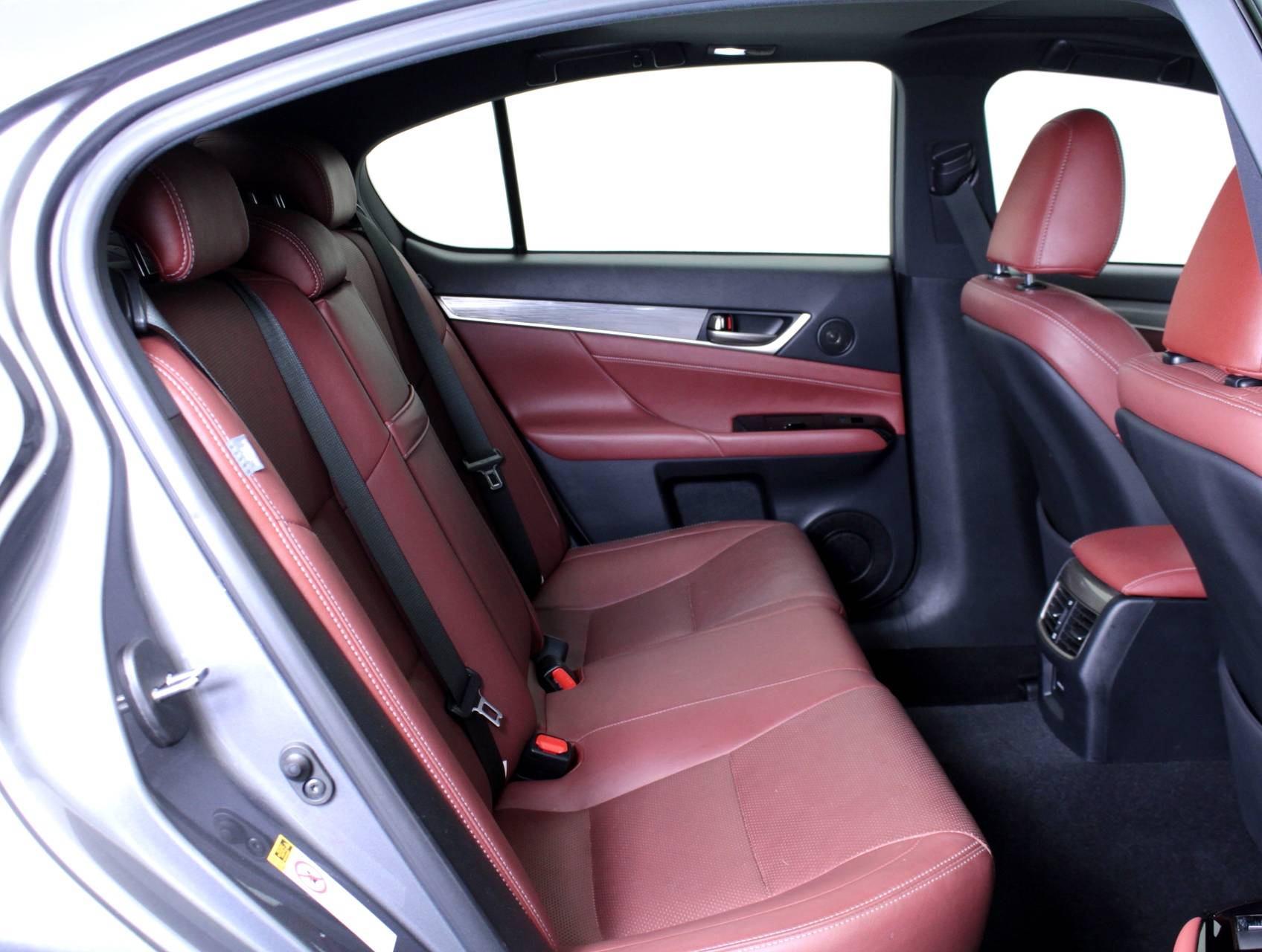 Florida Fine Cars - Used LEXUS GS 350 2015 MIAMI F Sport 