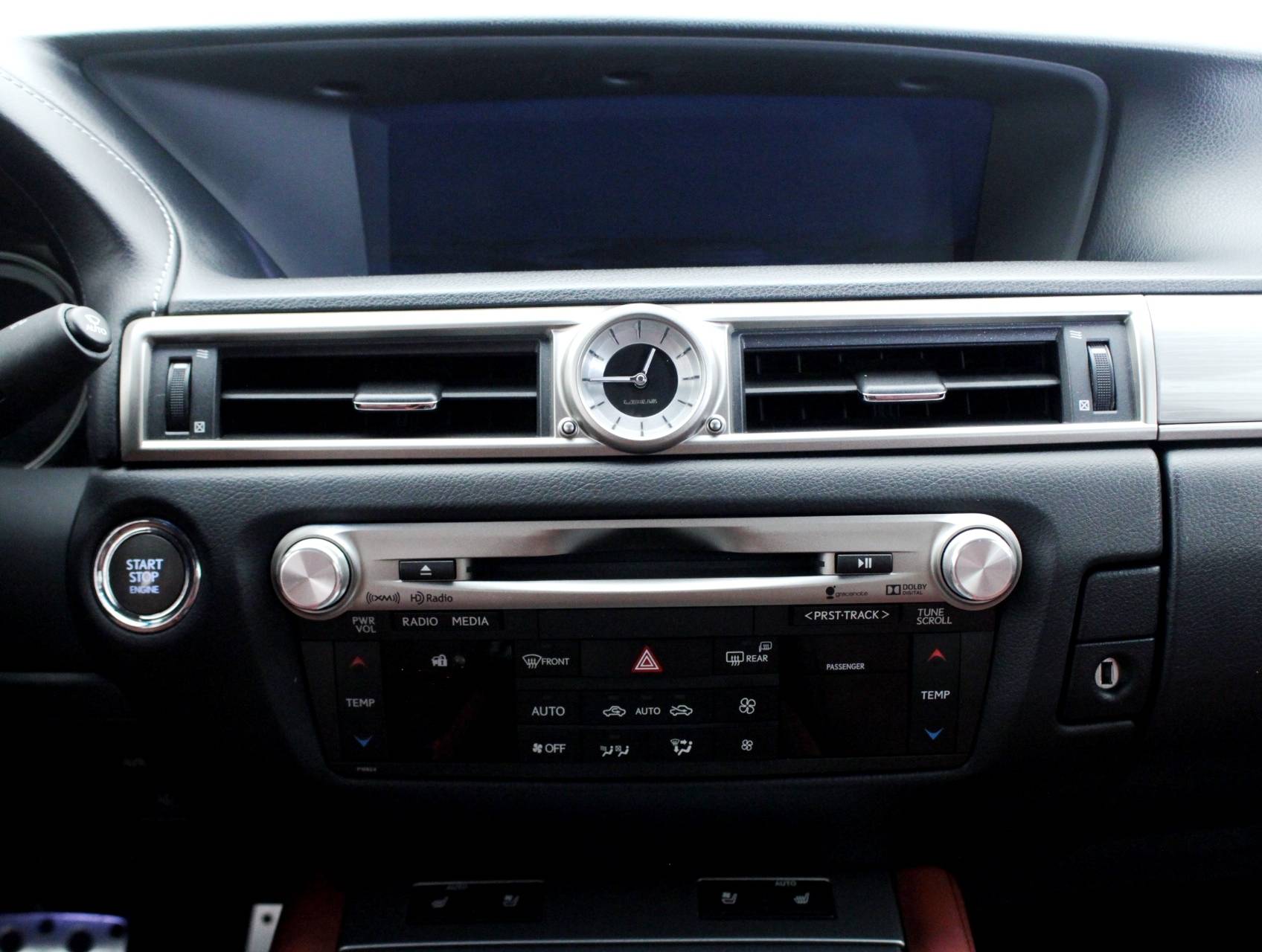 Florida Fine Cars - Used LEXUS GS 350 2015 MIAMI F Sport 