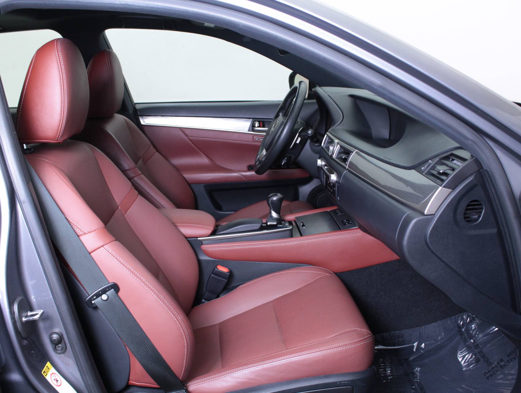 Florida Fine Cars - Used LEXUS GS 350 2015 MIAMI F Sport 