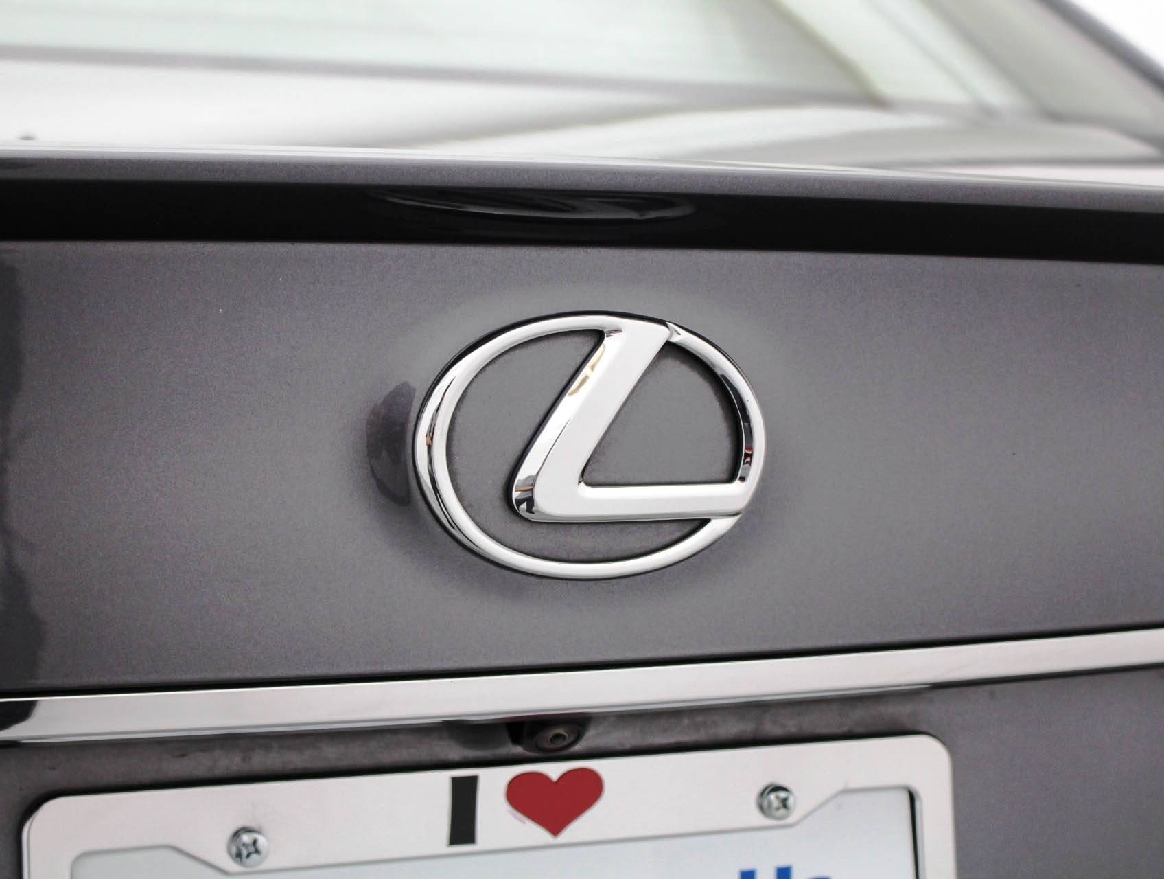 Florida Fine Cars - Used LEXUS GS 350 2015 MIAMI F Sport 