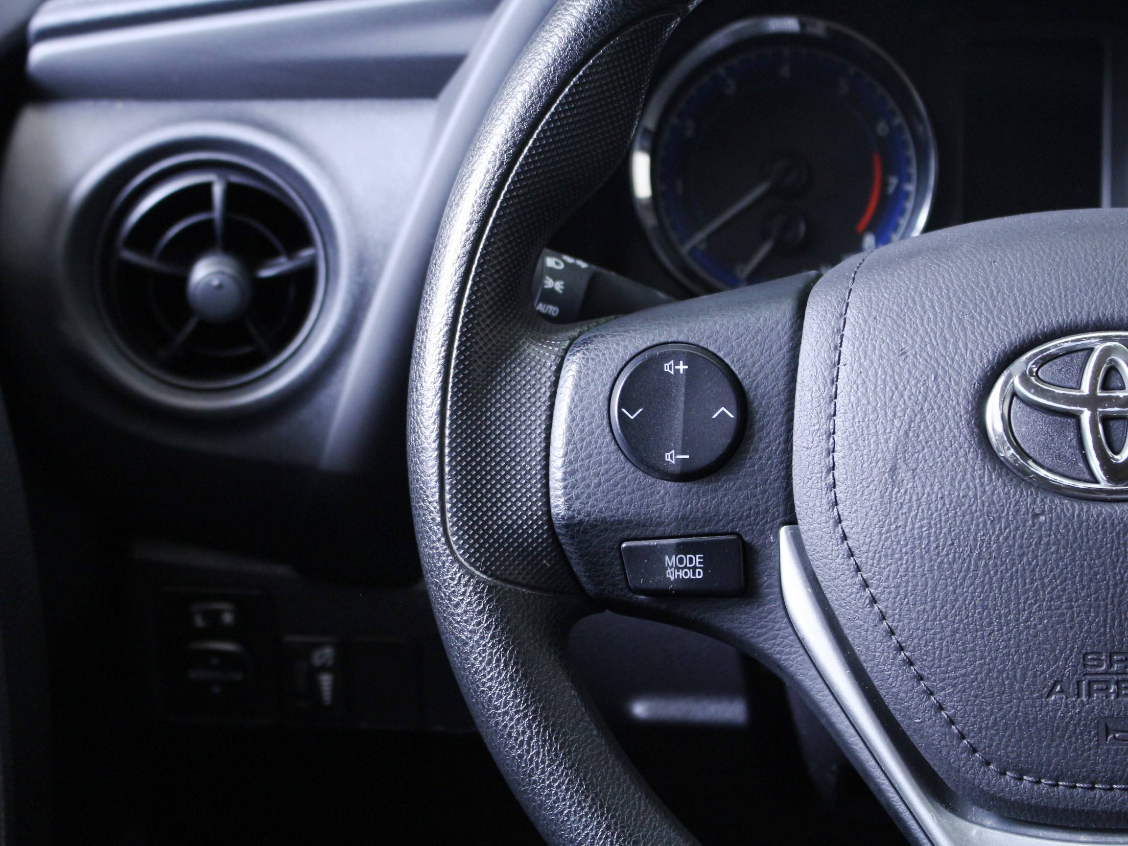 Florida Fine Cars - Used TOYOTA COROLLA 2017 MARGATE L