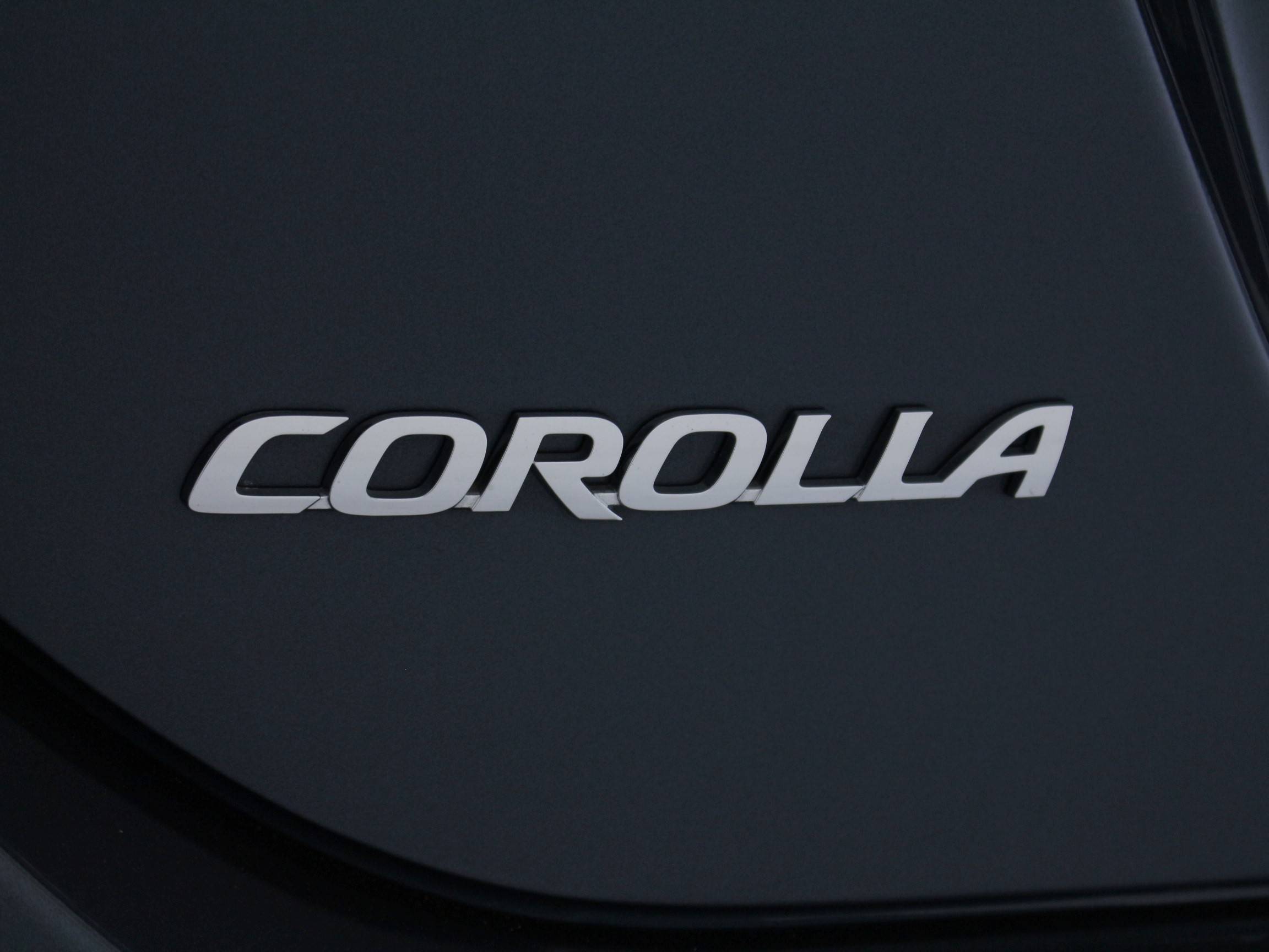 Florida Fine Cars - Used TOYOTA COROLLA 2017 MARGATE L