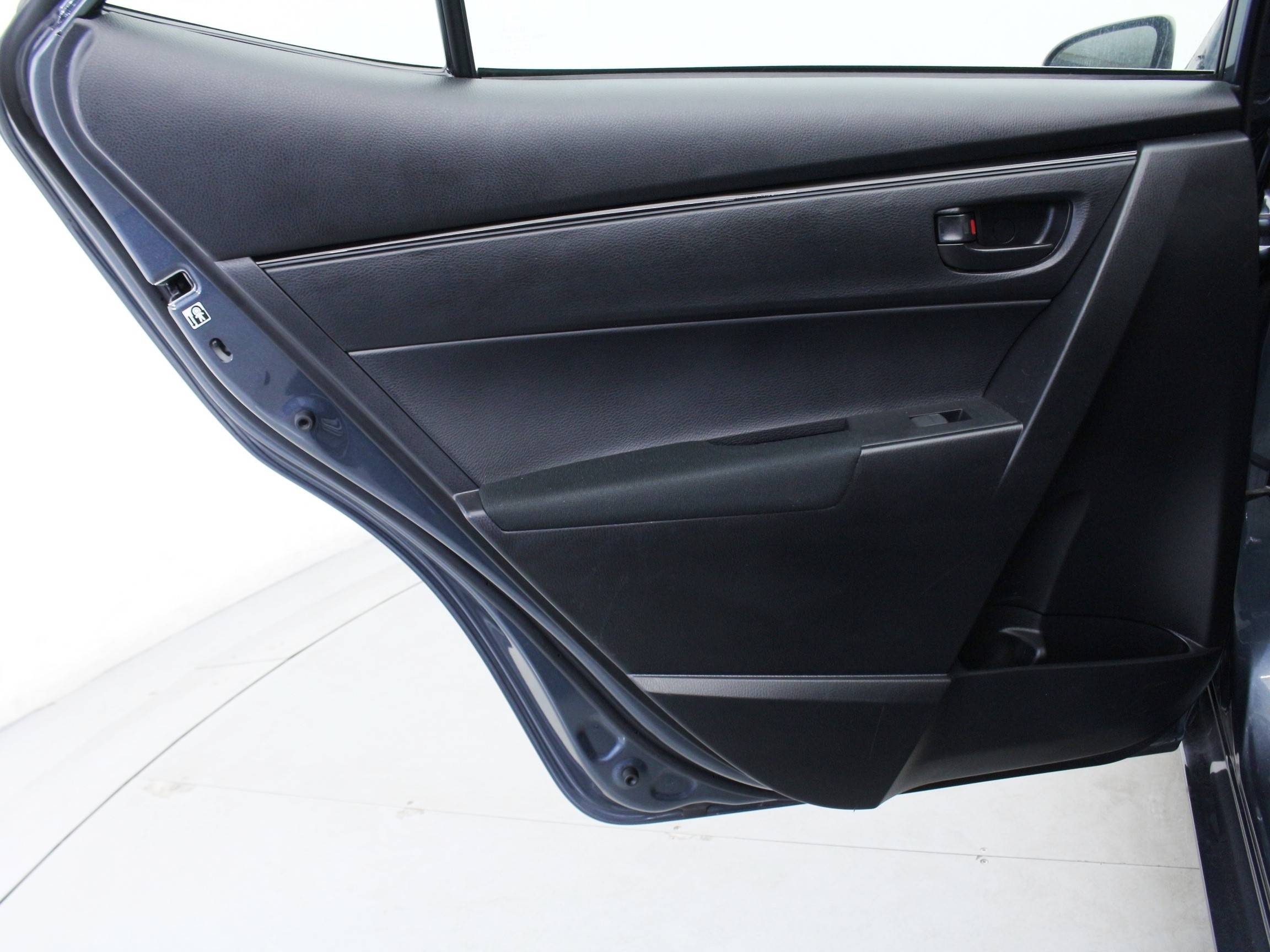 Florida Fine Cars - Used TOYOTA COROLLA 2017 MARGATE L