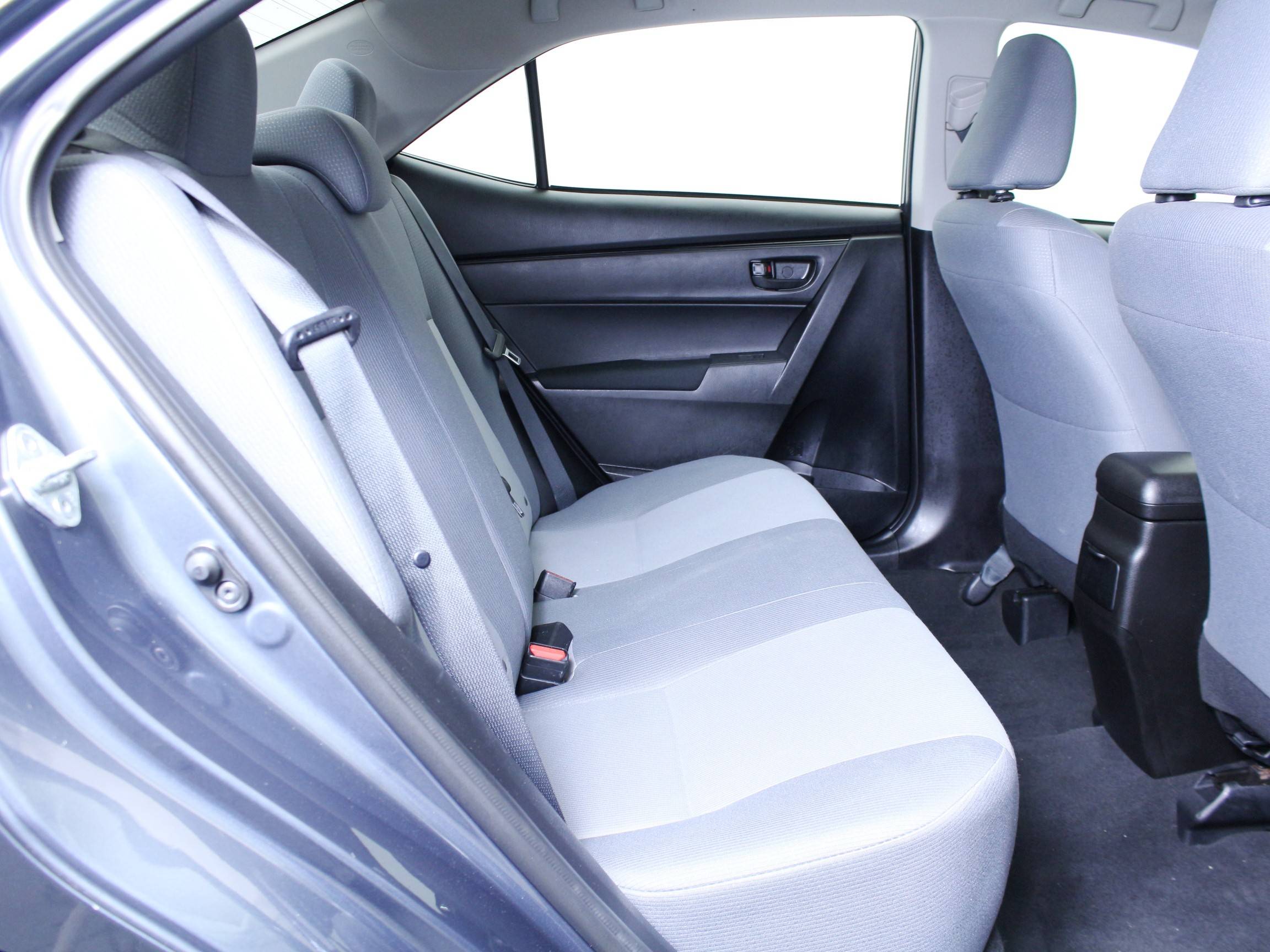 Florida Fine Cars - Used TOYOTA COROLLA 2017 MARGATE L