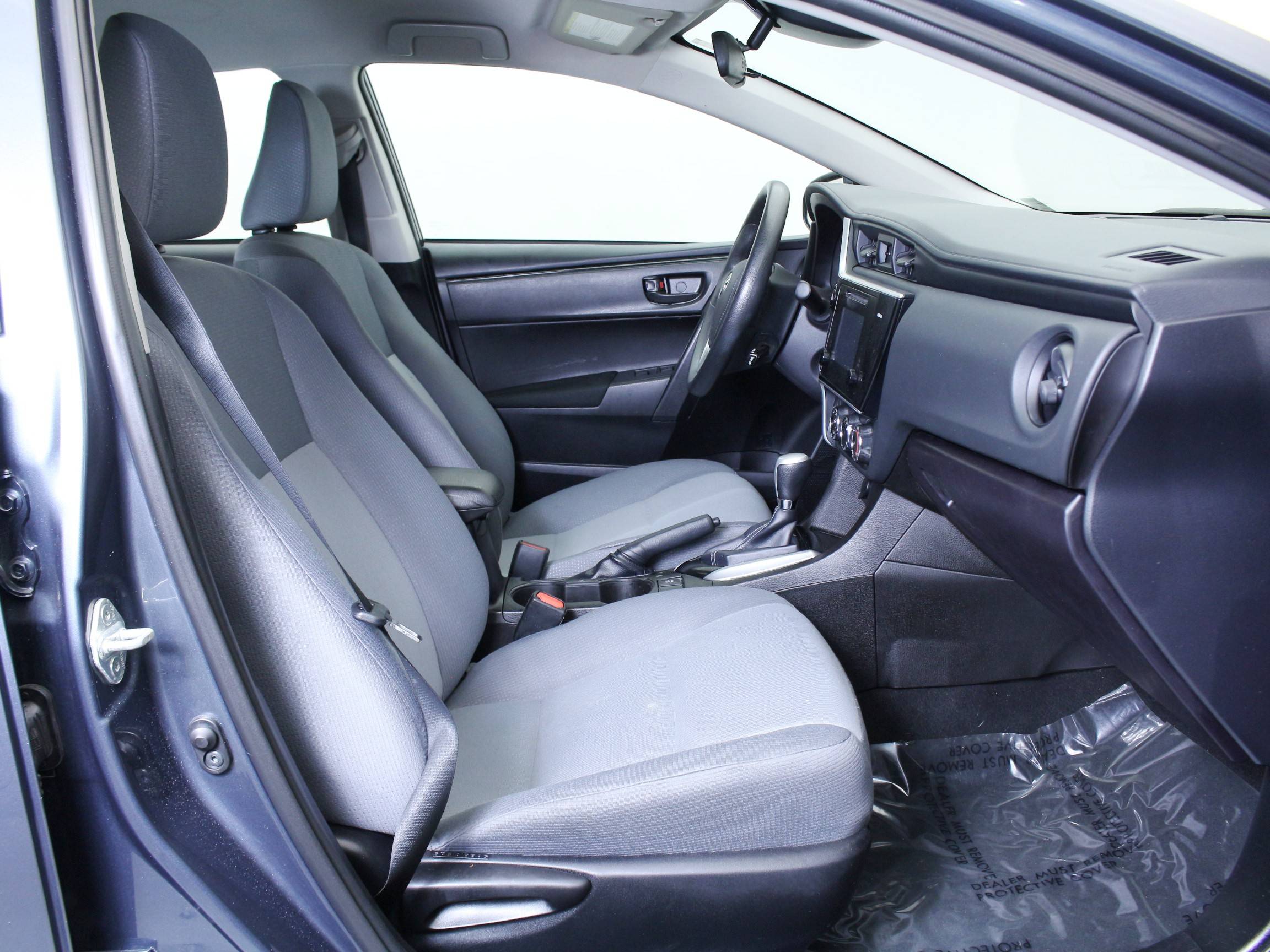 Florida Fine Cars - Used TOYOTA COROLLA 2017 MARGATE L