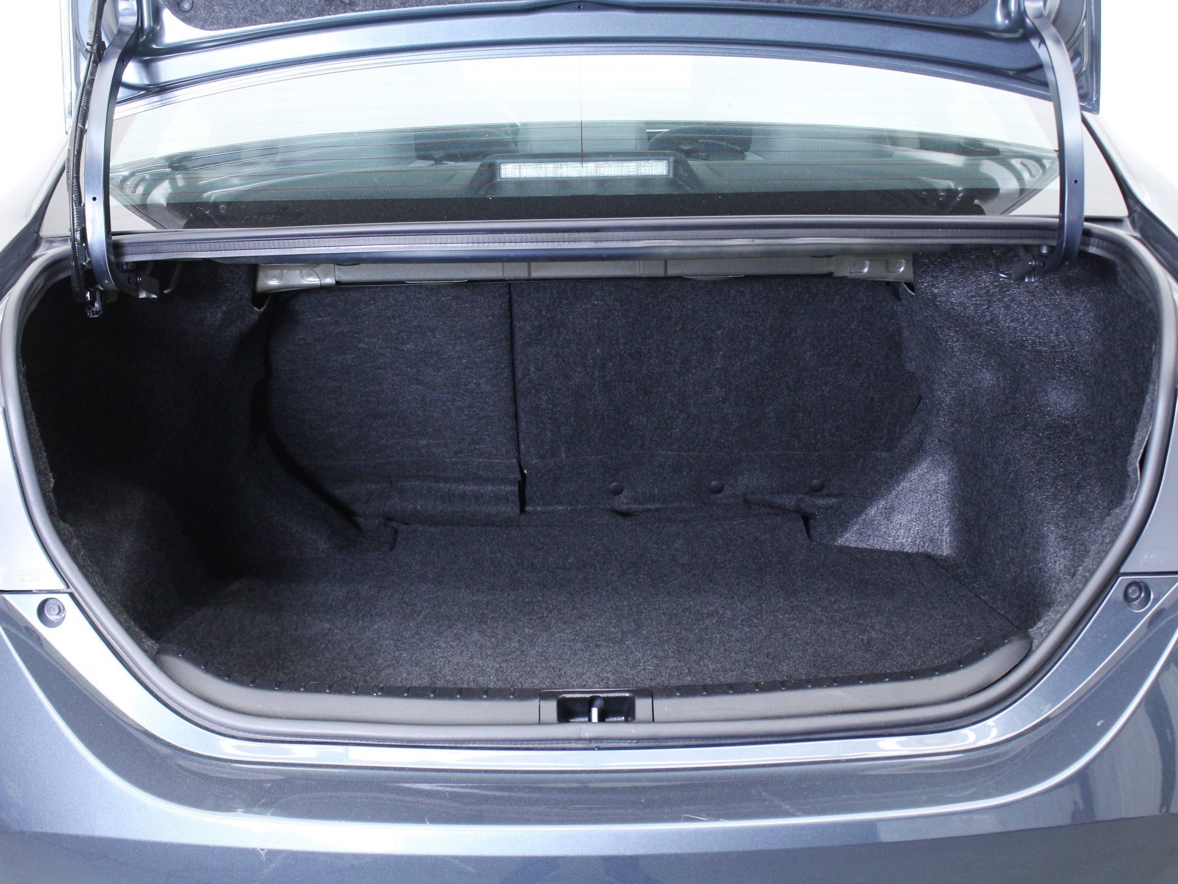 Florida Fine Cars - Used TOYOTA COROLLA 2017 MARGATE L