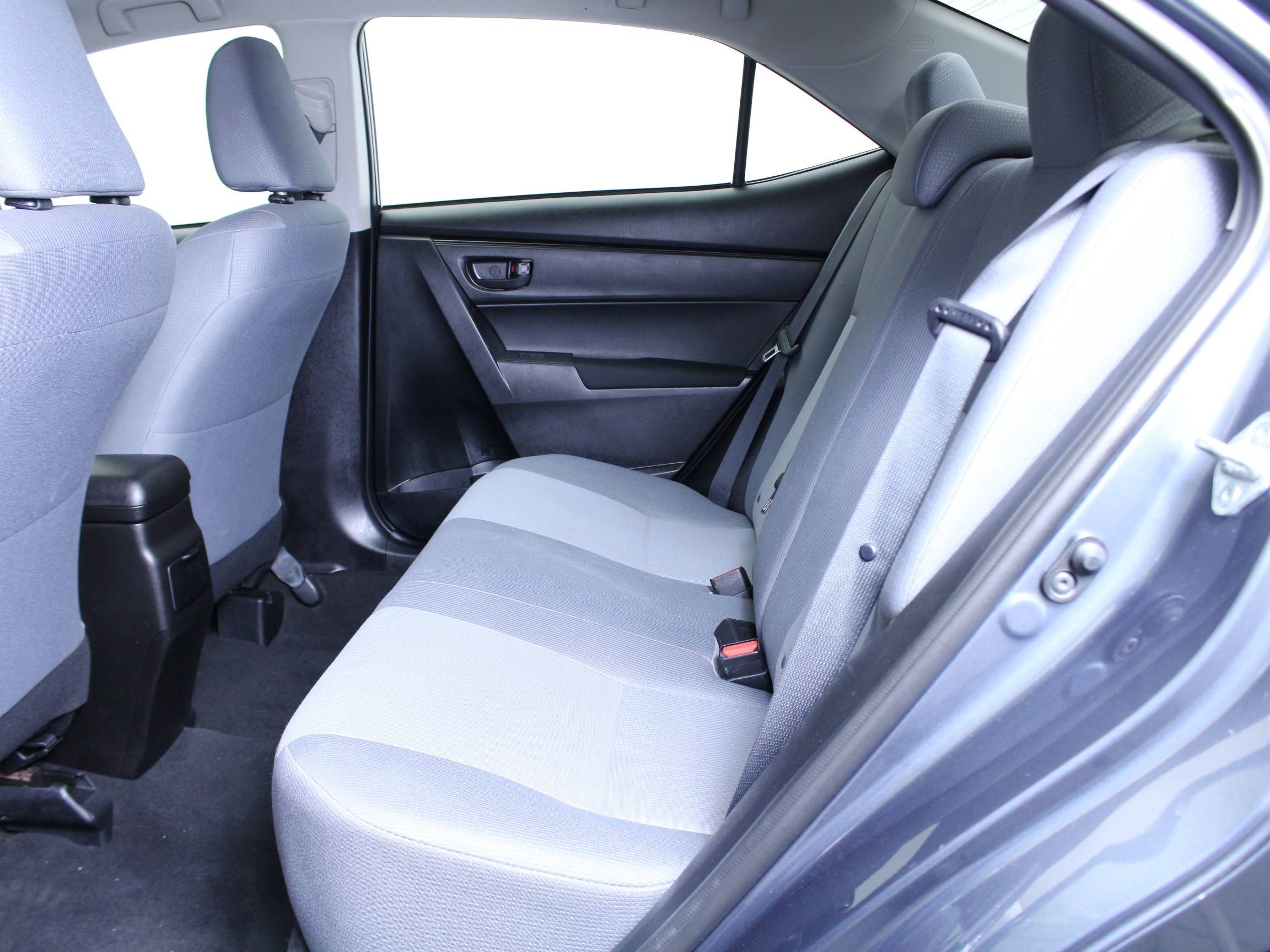 Florida Fine Cars - Used TOYOTA COROLLA 2017 MARGATE L