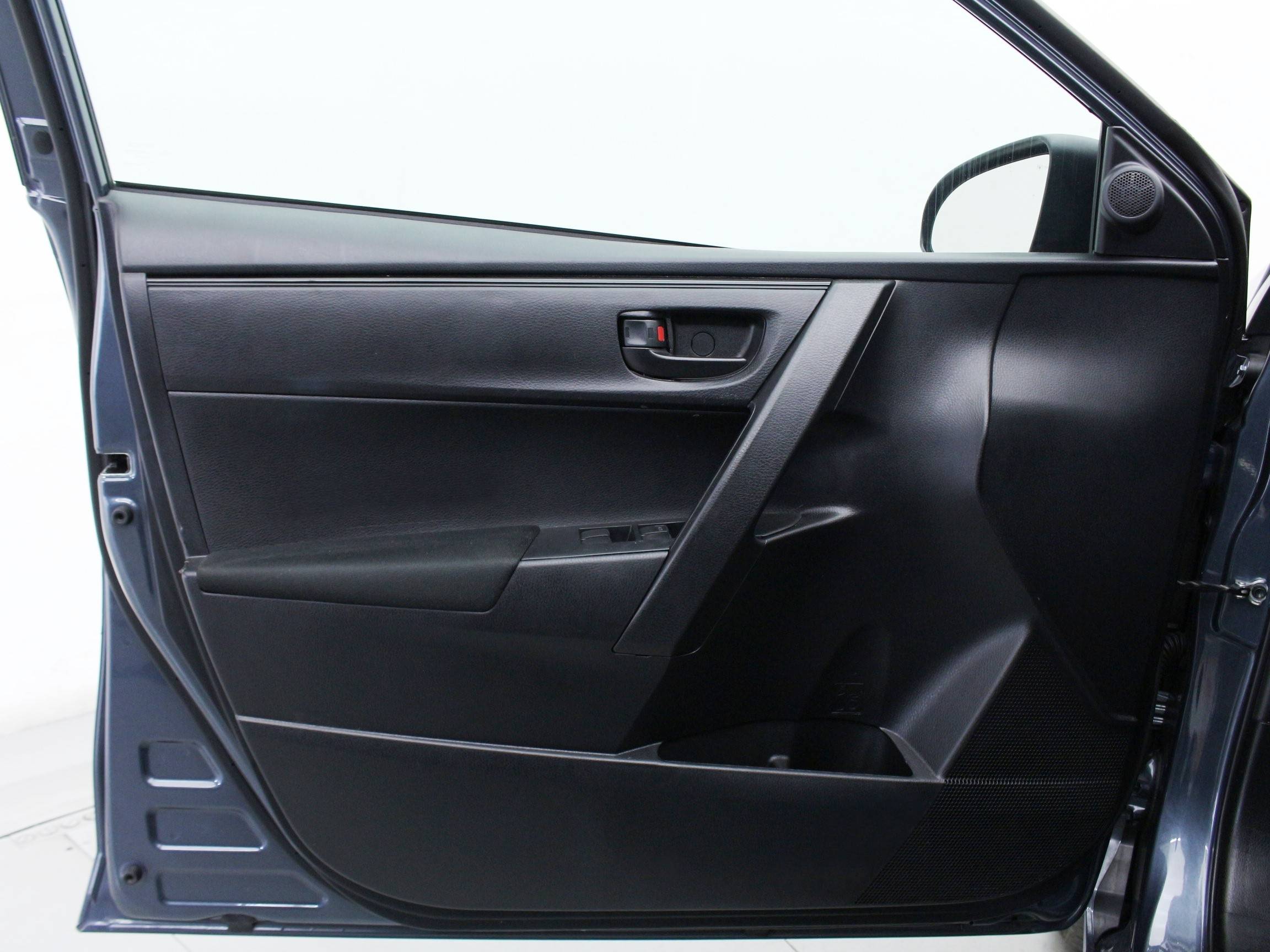 Florida Fine Cars - Used TOYOTA COROLLA 2017 MARGATE L