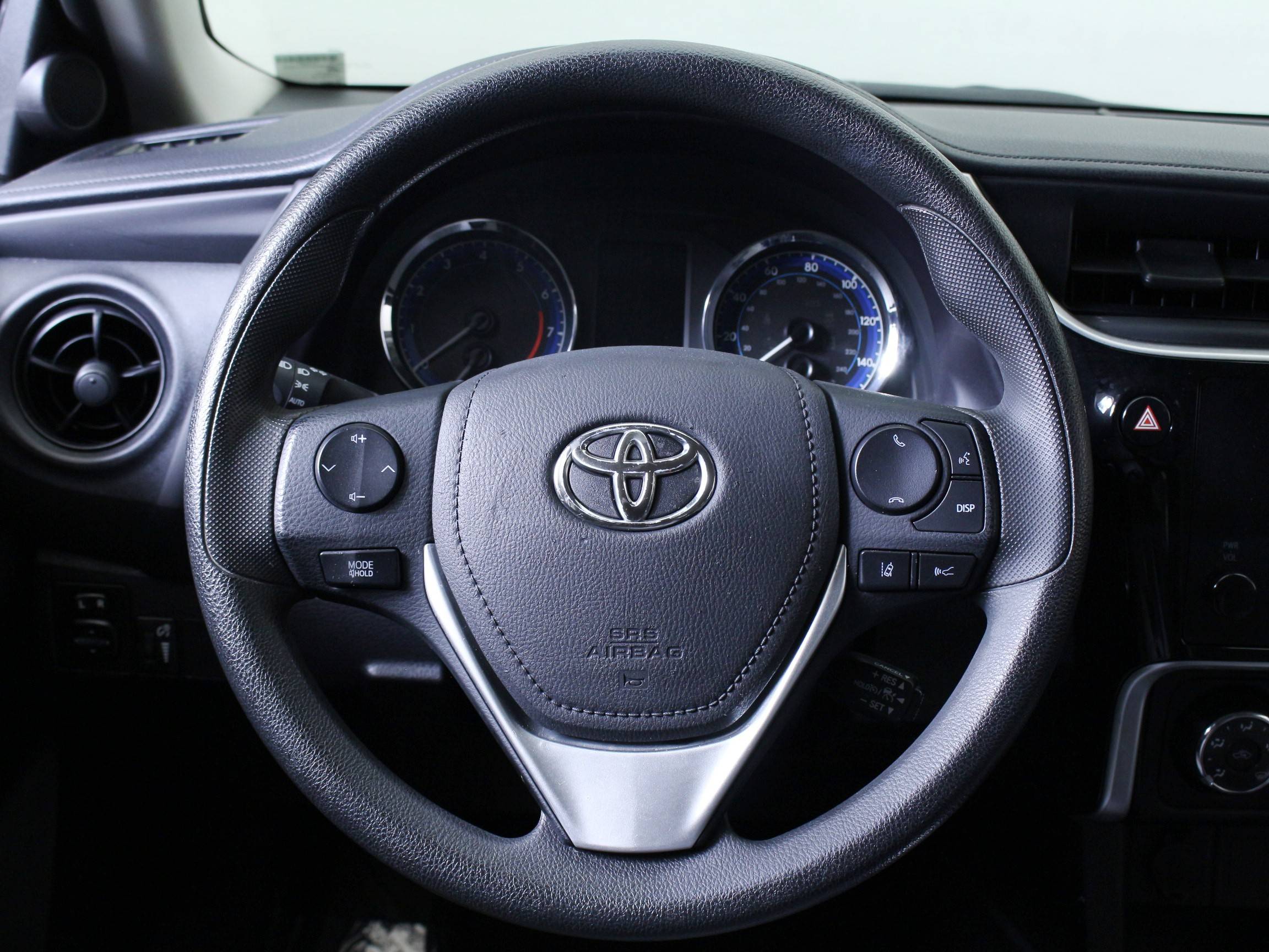 Florida Fine Cars - Used TOYOTA COROLLA 2017 MARGATE L