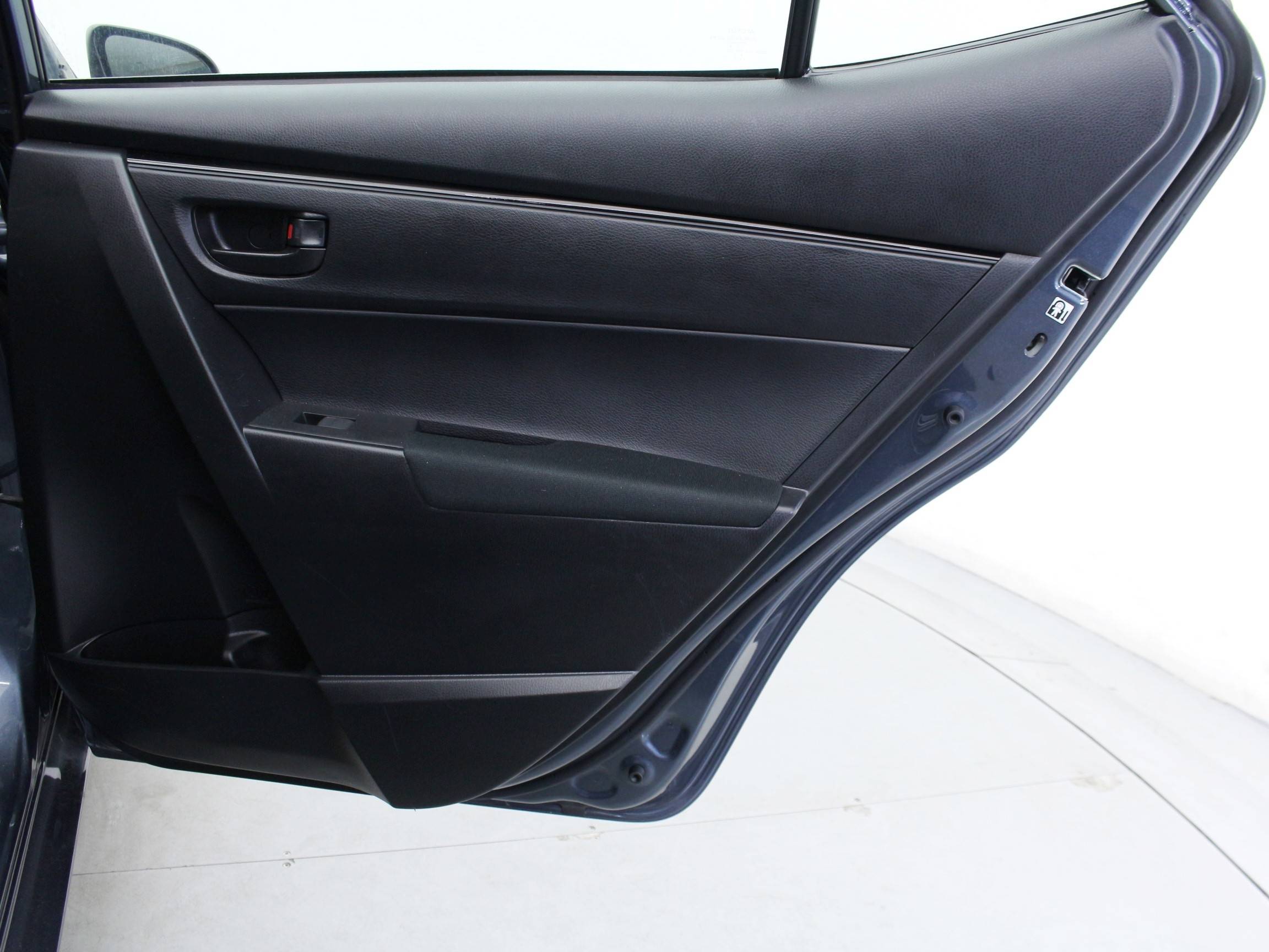 Florida Fine Cars - Used TOYOTA COROLLA 2017 MARGATE L