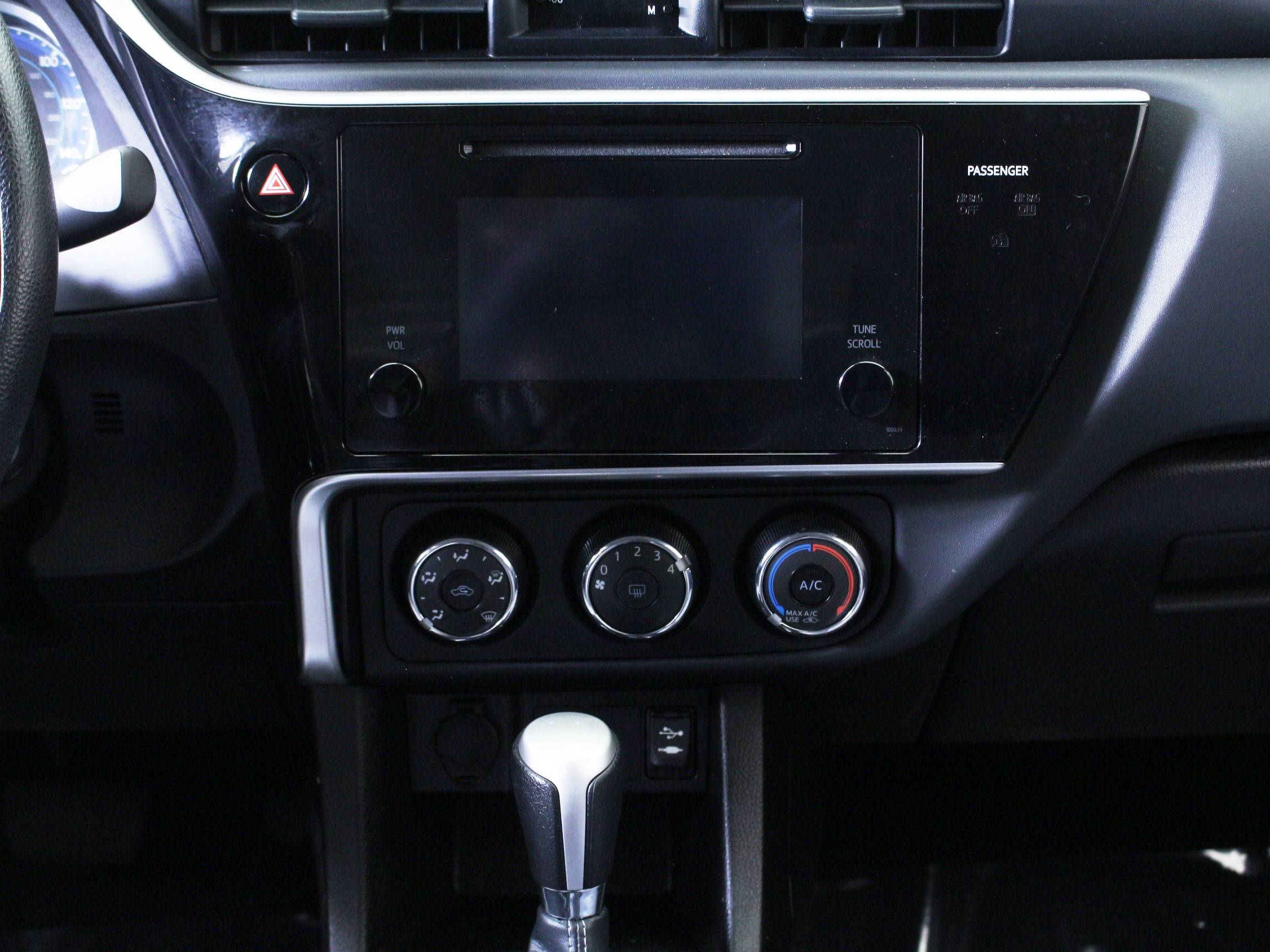 Florida Fine Cars - Used TOYOTA COROLLA 2017 MARGATE L