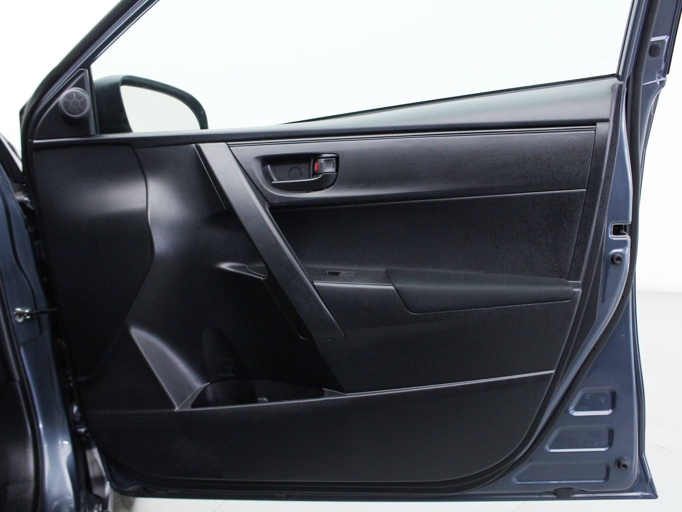 Florida Fine Cars - Used TOYOTA COROLLA 2017 MARGATE L