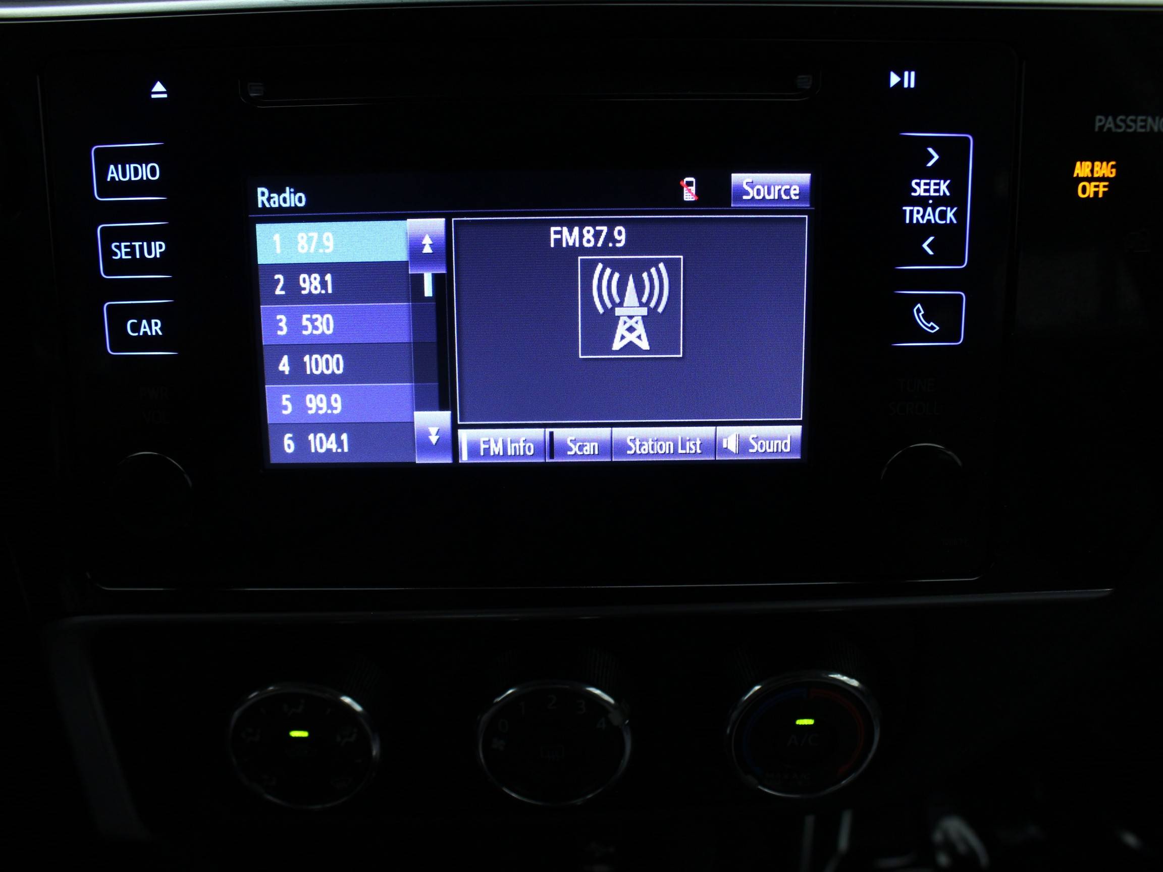 Florida Fine Cars - Used TOYOTA COROLLA 2017 MARGATE L