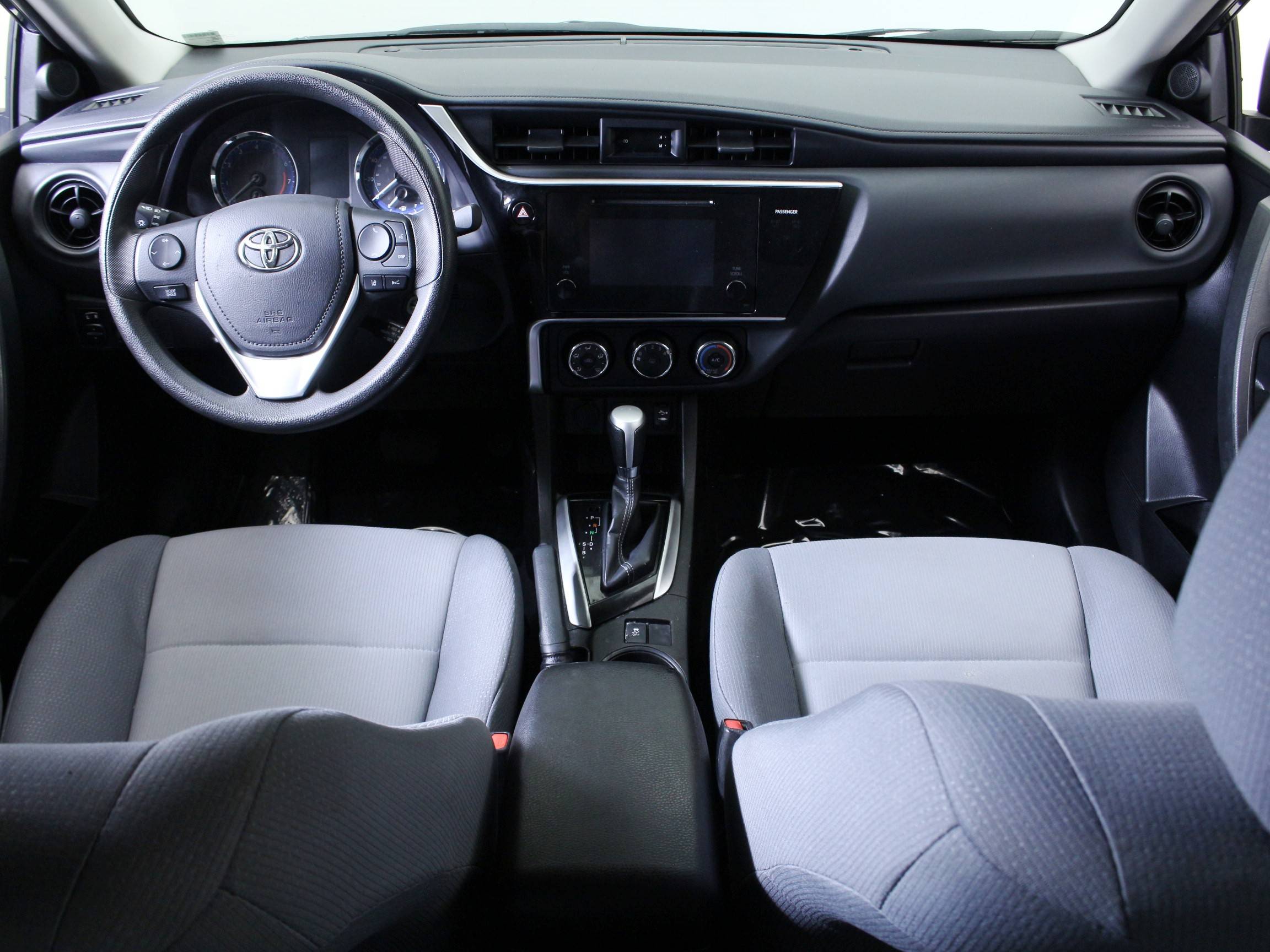 Florida Fine Cars - Used TOYOTA COROLLA 2017 MARGATE L