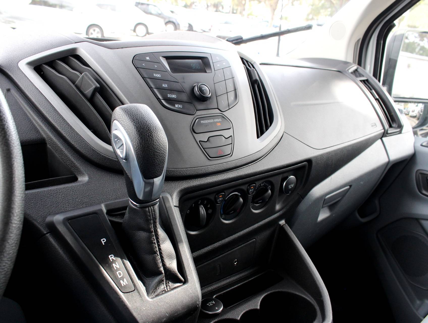 Florida Fine Cars - Used FORD TRANSIT VAN 2016 WEST PALM T350 Medium Roof