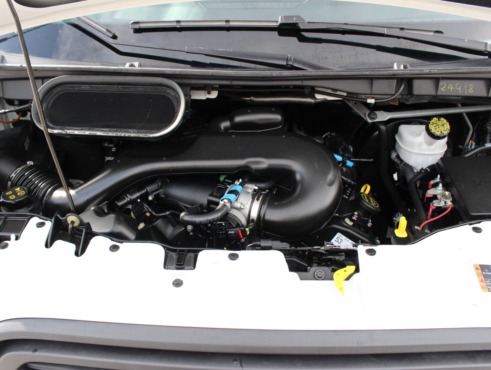 Florida Fine Cars - Used FORD TRANSIT VAN 2016 WEST PALM T350 Medium Roof