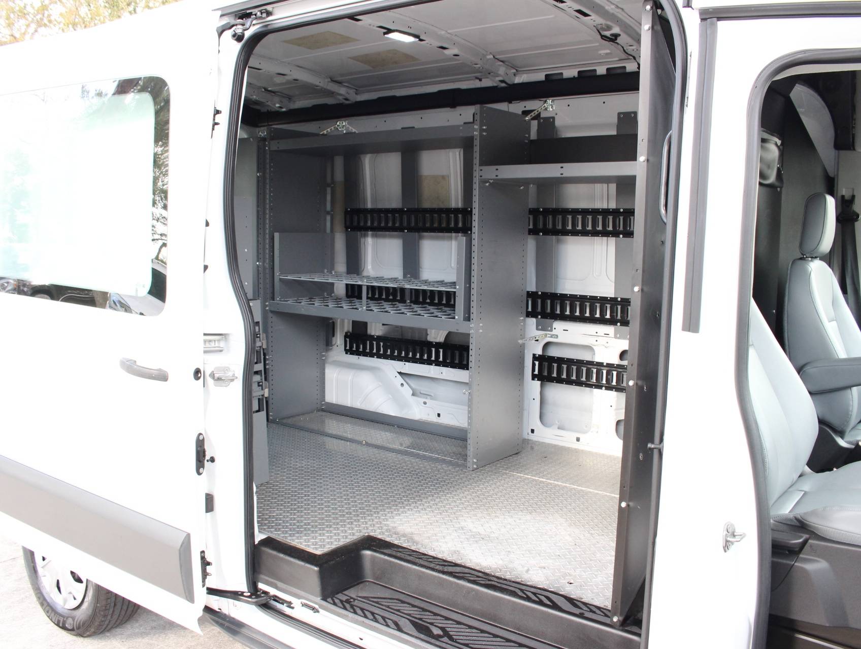 Florida Fine Cars - Used FORD TRANSIT VAN 2016 WEST PALM T350 Medium Roof