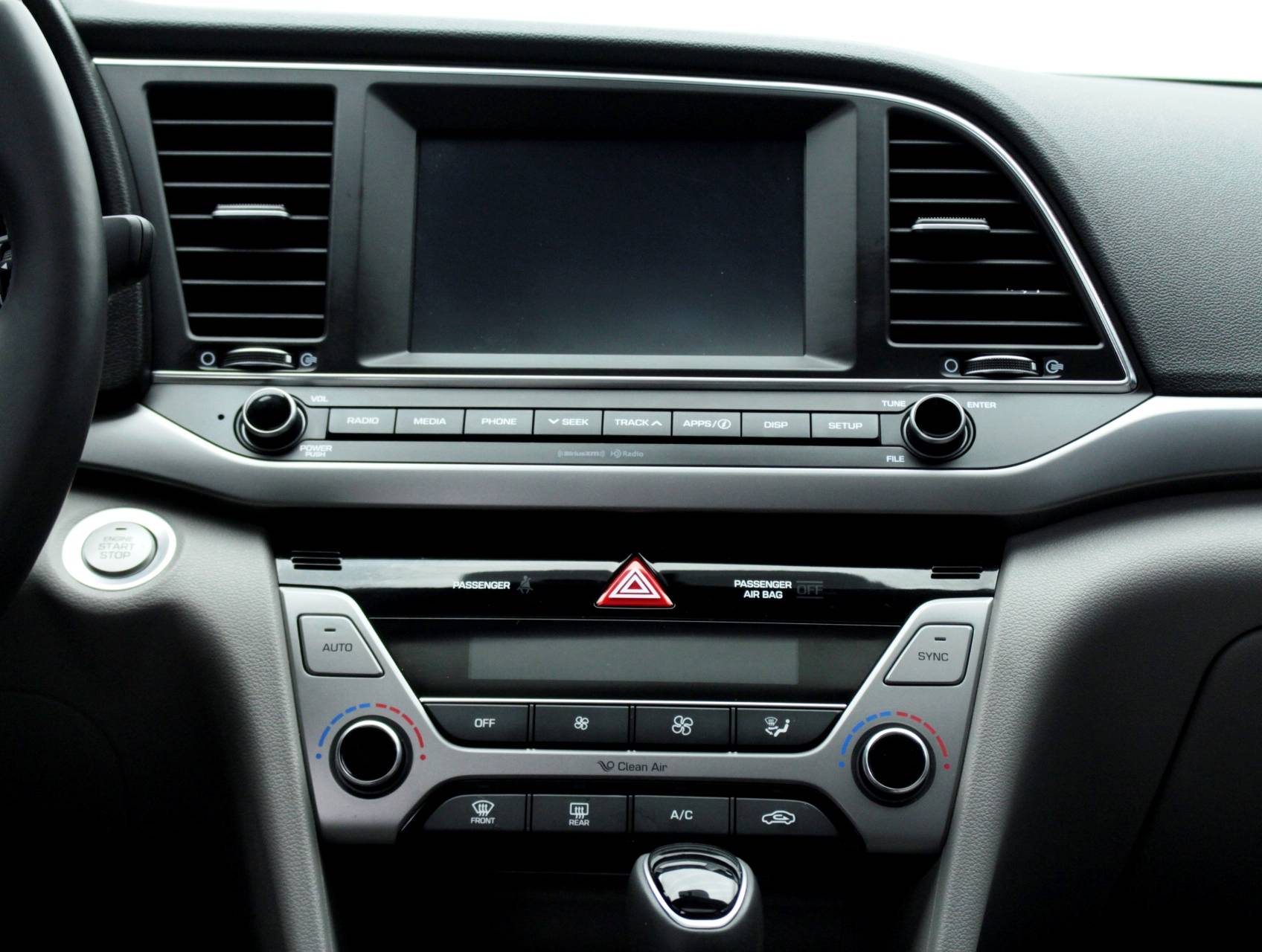 Florida Fine Cars - Used HYUNDAI ELANTRA 2018 HOLLYWOOD Value Edition