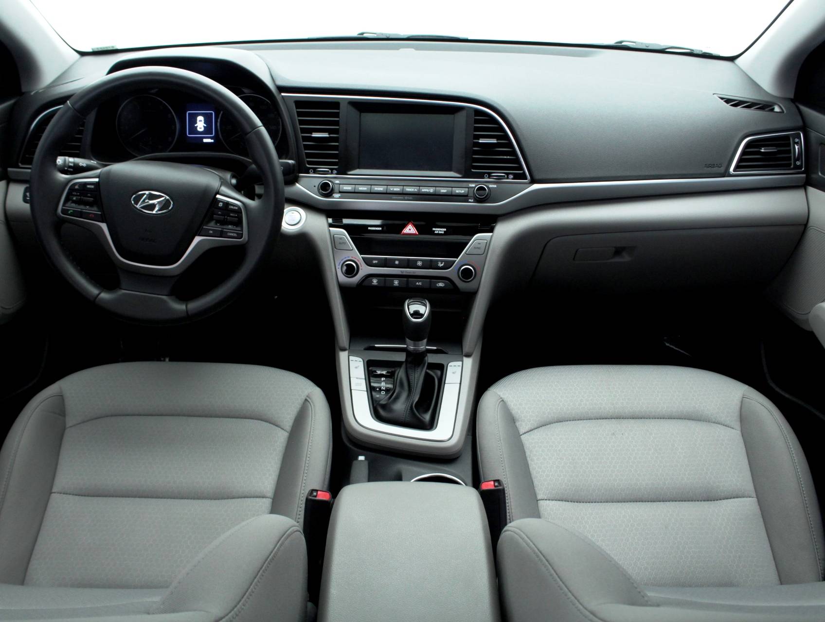 Florida Fine Cars - Used HYUNDAI ELANTRA 2018 HOLLYWOOD Value Edition