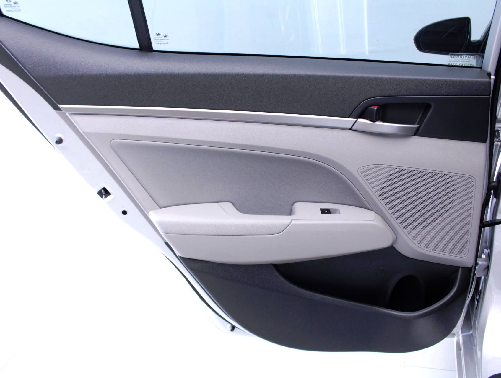 Florida Fine Cars - Used HYUNDAI ELANTRA 2018 HOLLYWOOD Value Edition