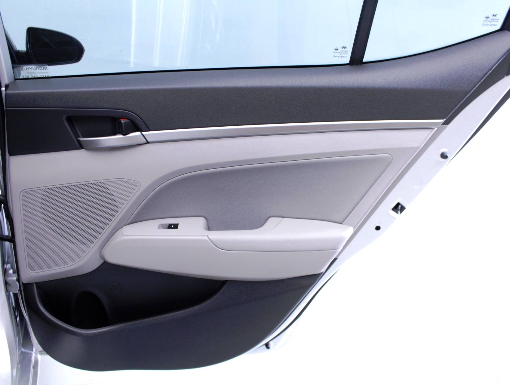 Florida Fine Cars - Used HYUNDAI ELANTRA 2018 HOLLYWOOD Value Edition