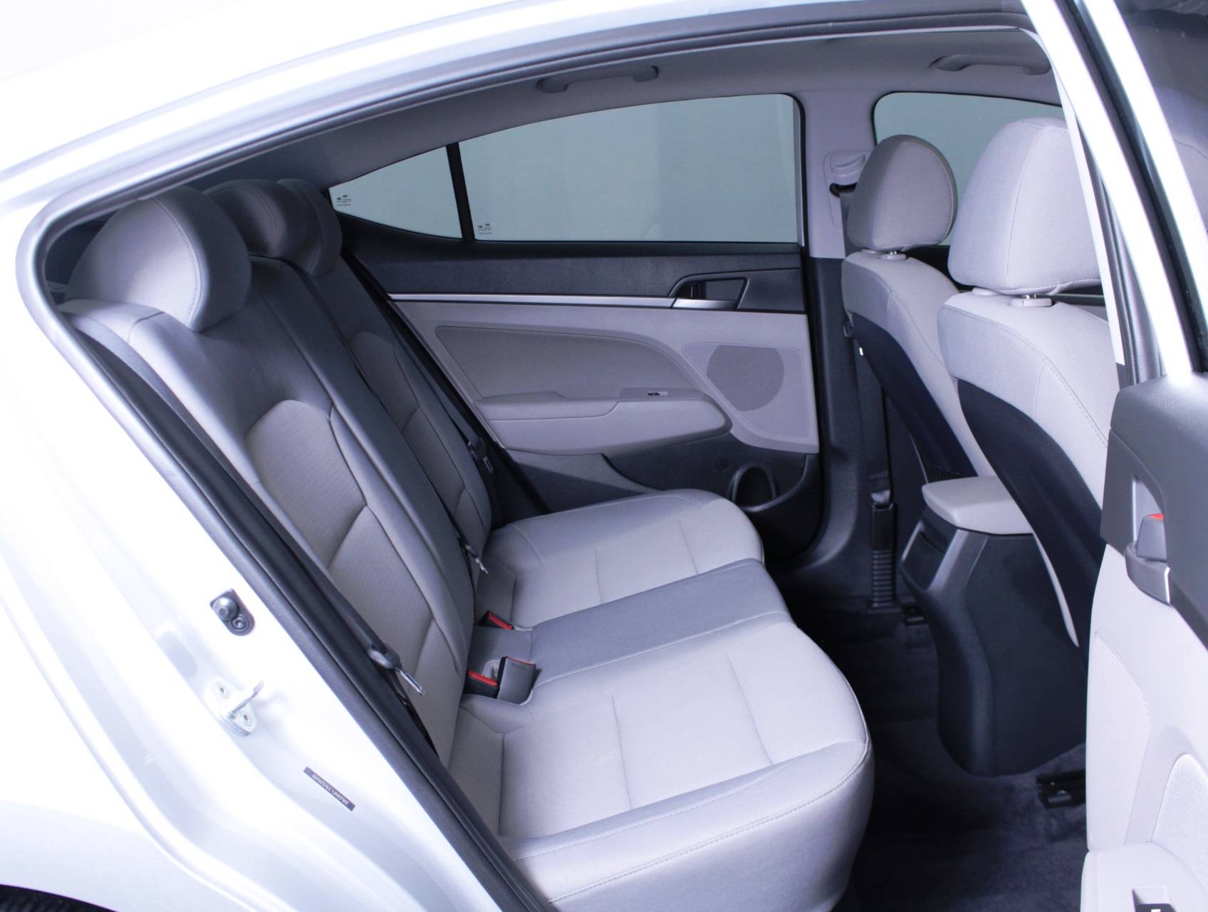 Florida Fine Cars - Used HYUNDAI ELANTRA 2018 HOLLYWOOD Value Edition