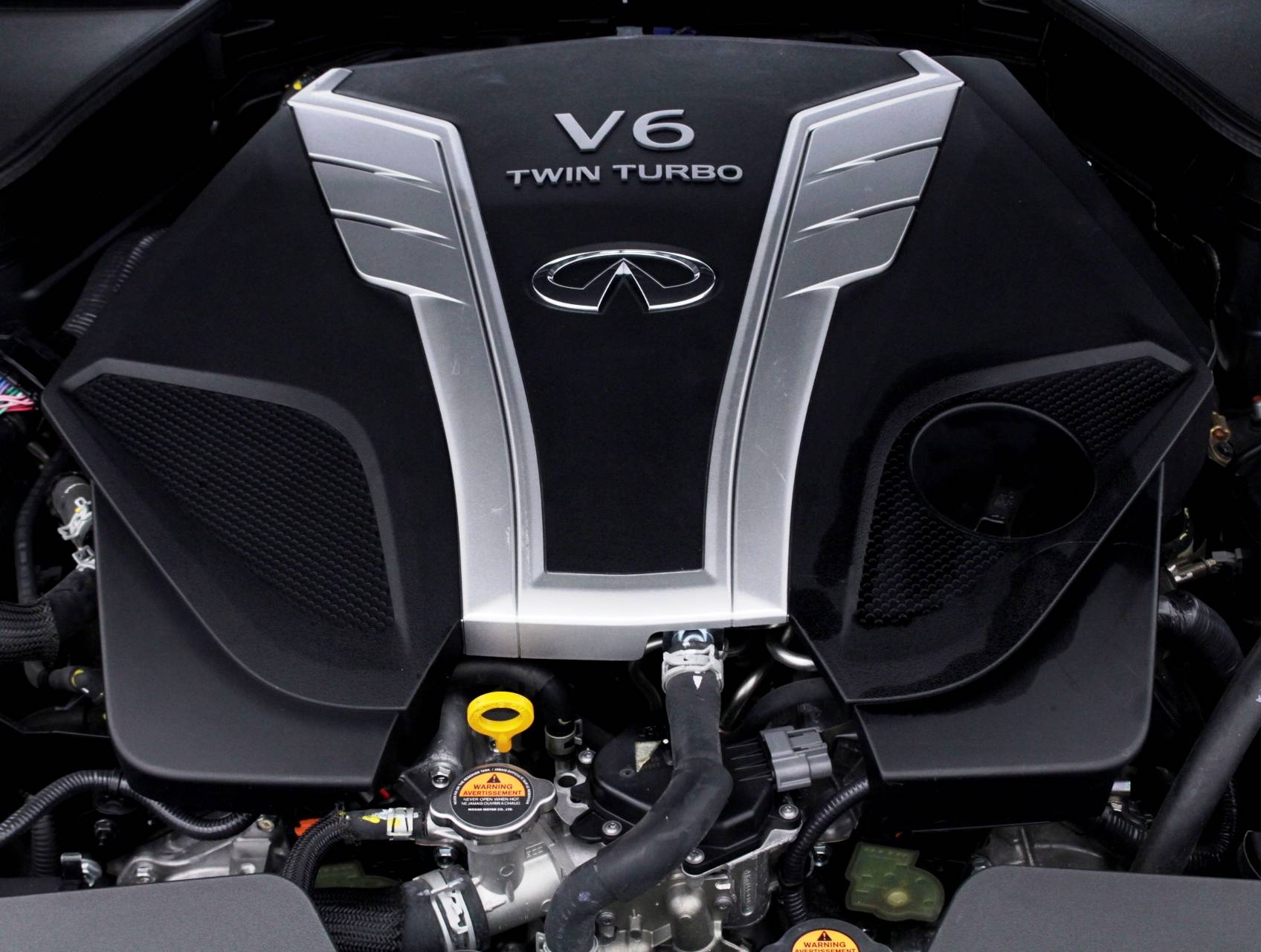 Florida Fine Cars - Used INFINITI Q50 2018 MIAMI 3.0t Luxe