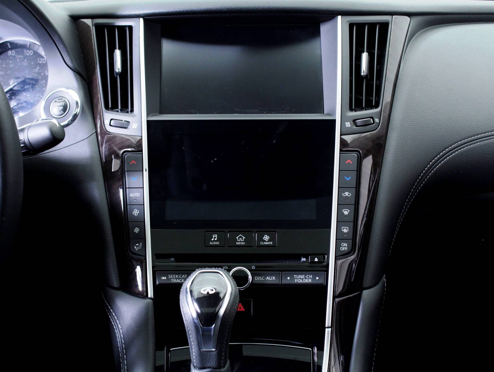 Florida Fine Cars - Used INFINITI Q50 2018 MIAMI 3.0t Luxe