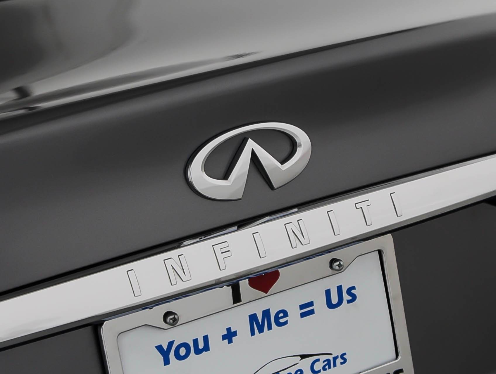 Florida Fine Cars - Used INFINITI Q50 2018 MIAMI 3.0t Luxe