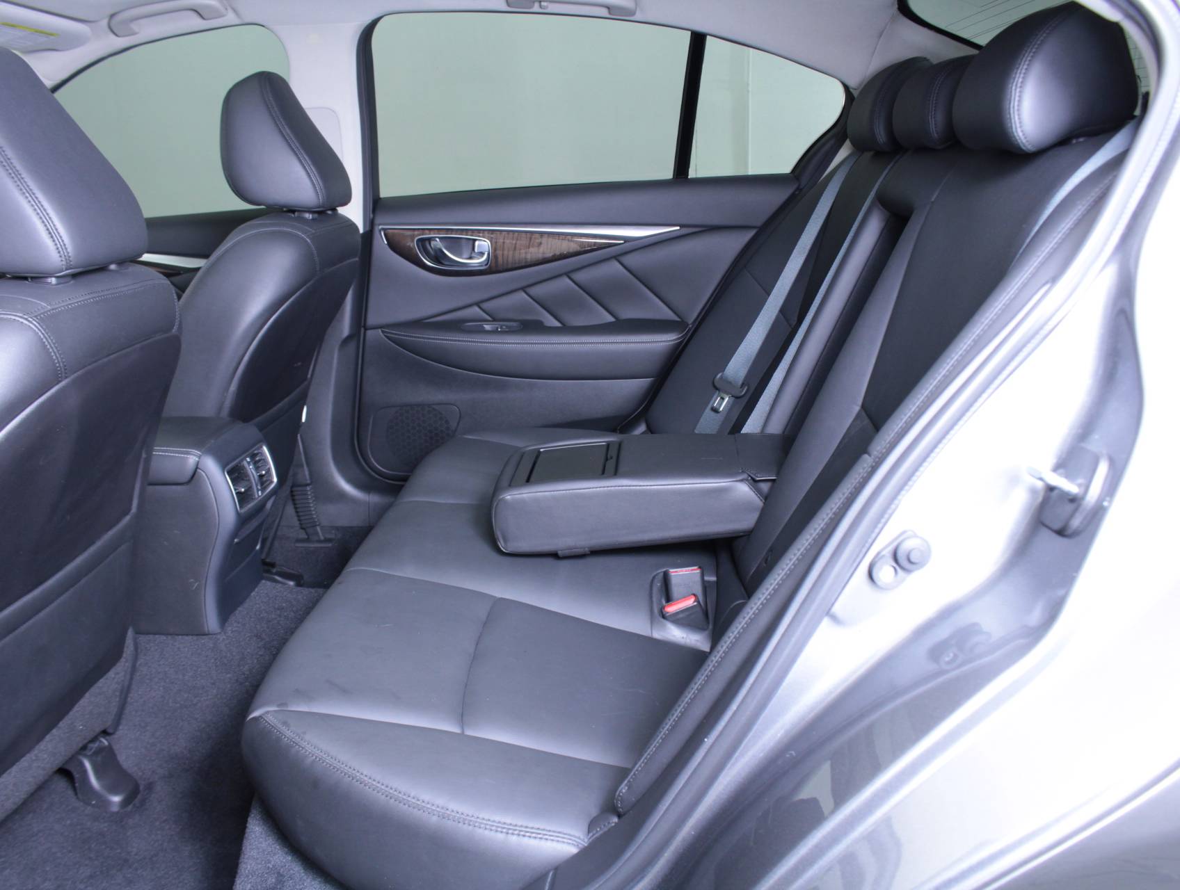 Florida Fine Cars - Used INFINITI Q50 2018 MIAMI 3.0t Luxe