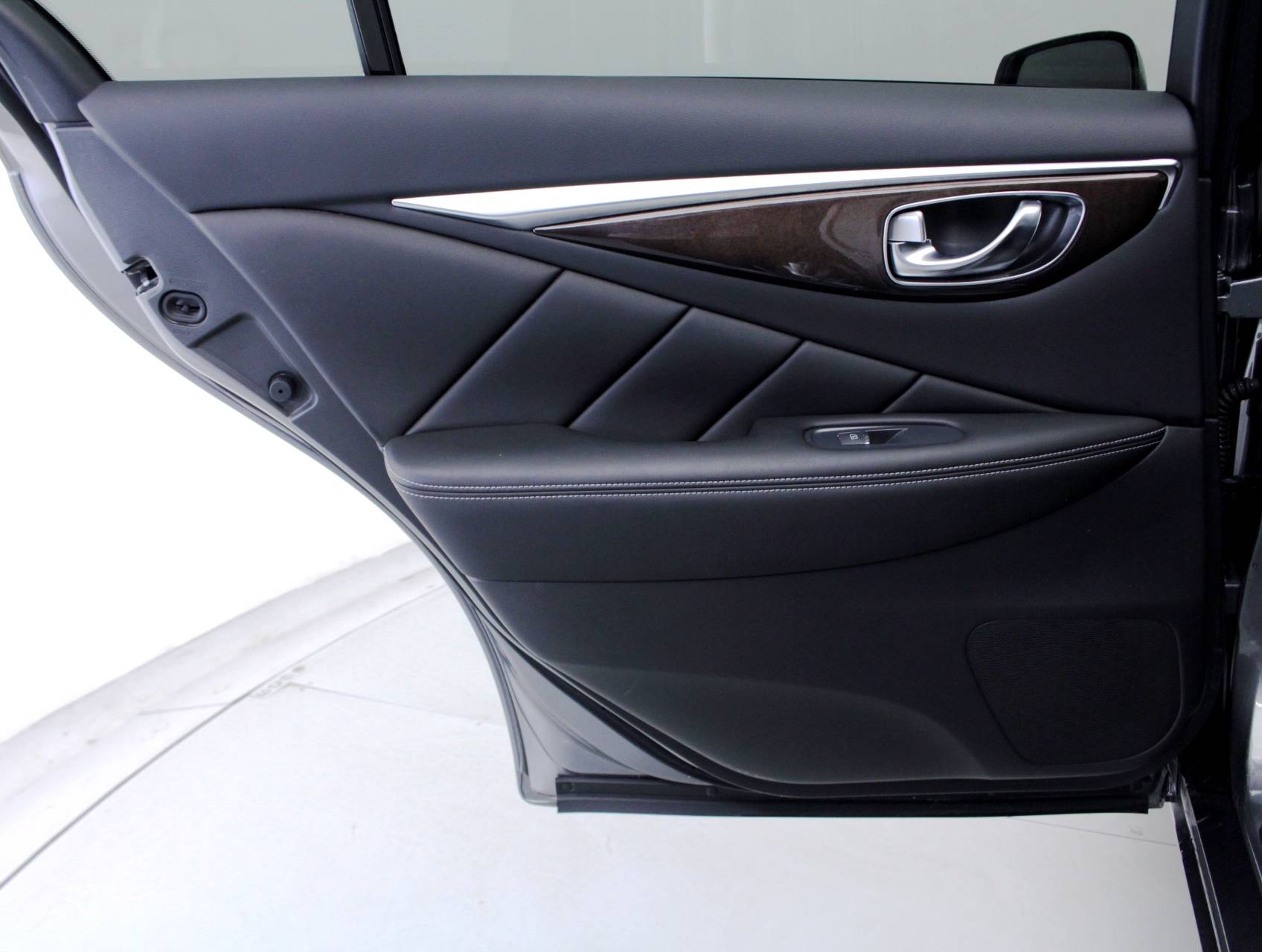 Florida Fine Cars - Used INFINITI Q50 2018 MIAMI 3.0t Luxe