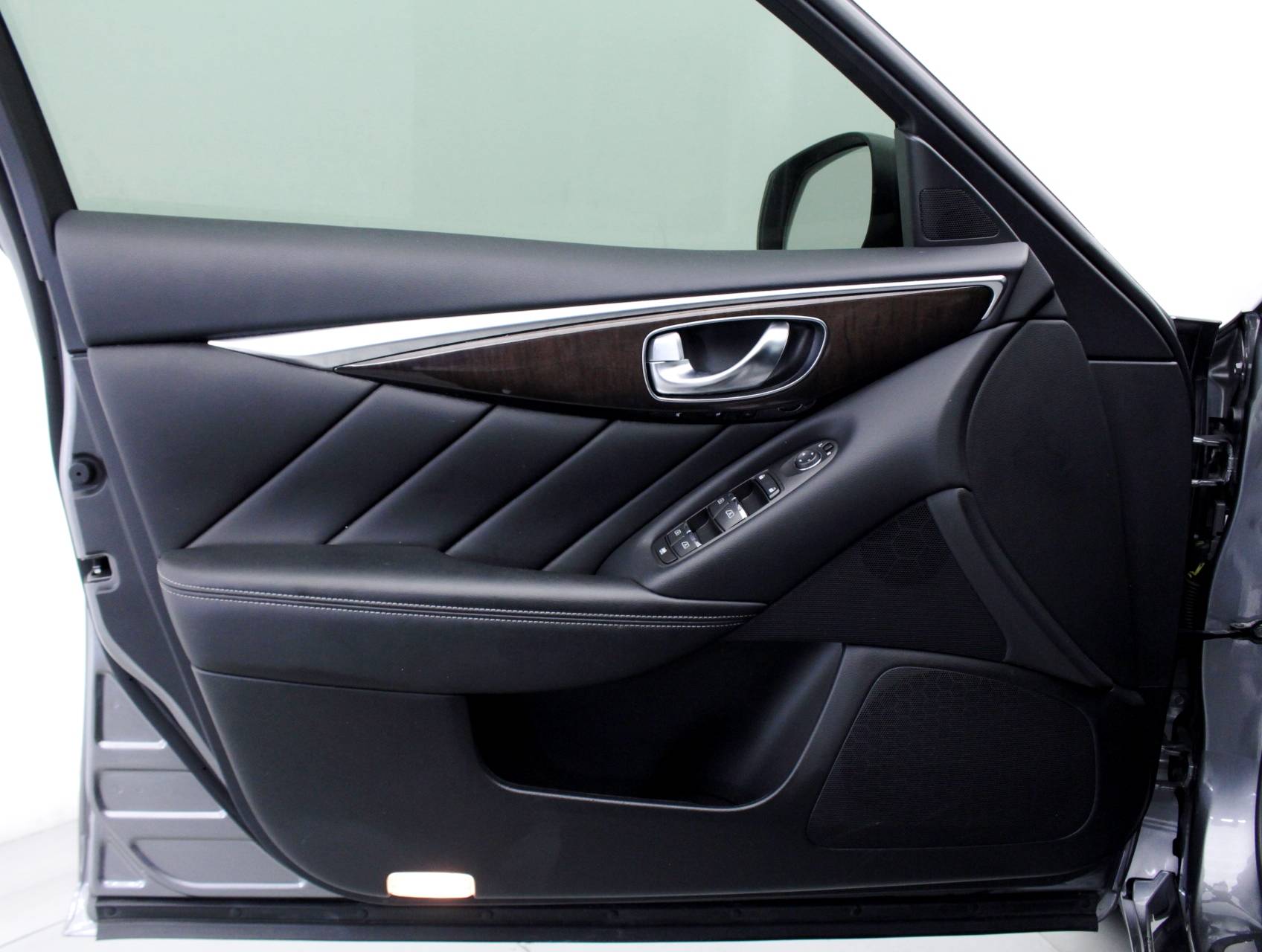 Florida Fine Cars - Used INFINITI Q50 2018 MIAMI 3.0t Luxe