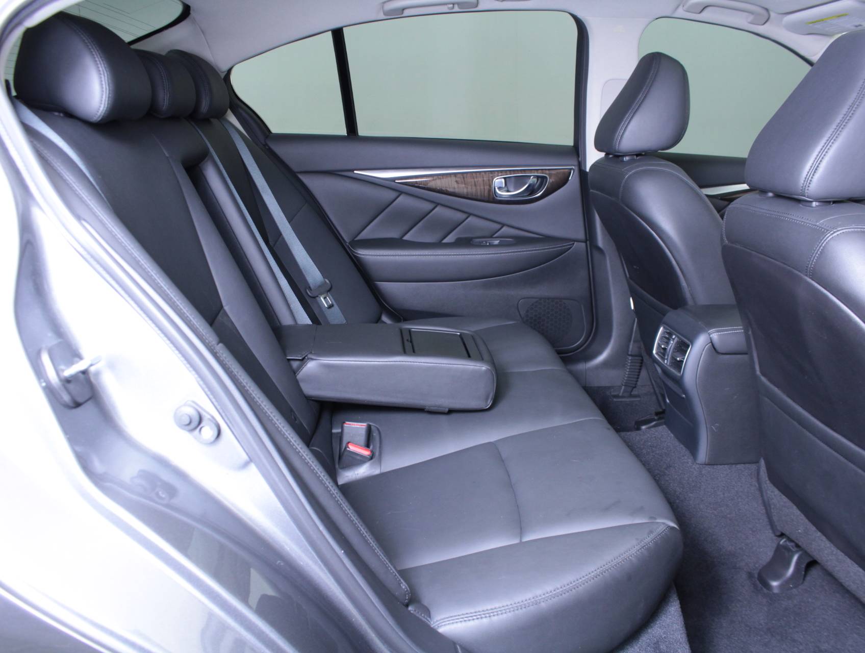 Florida Fine Cars - Used INFINITI Q50 2018 MIAMI 3.0t Luxe