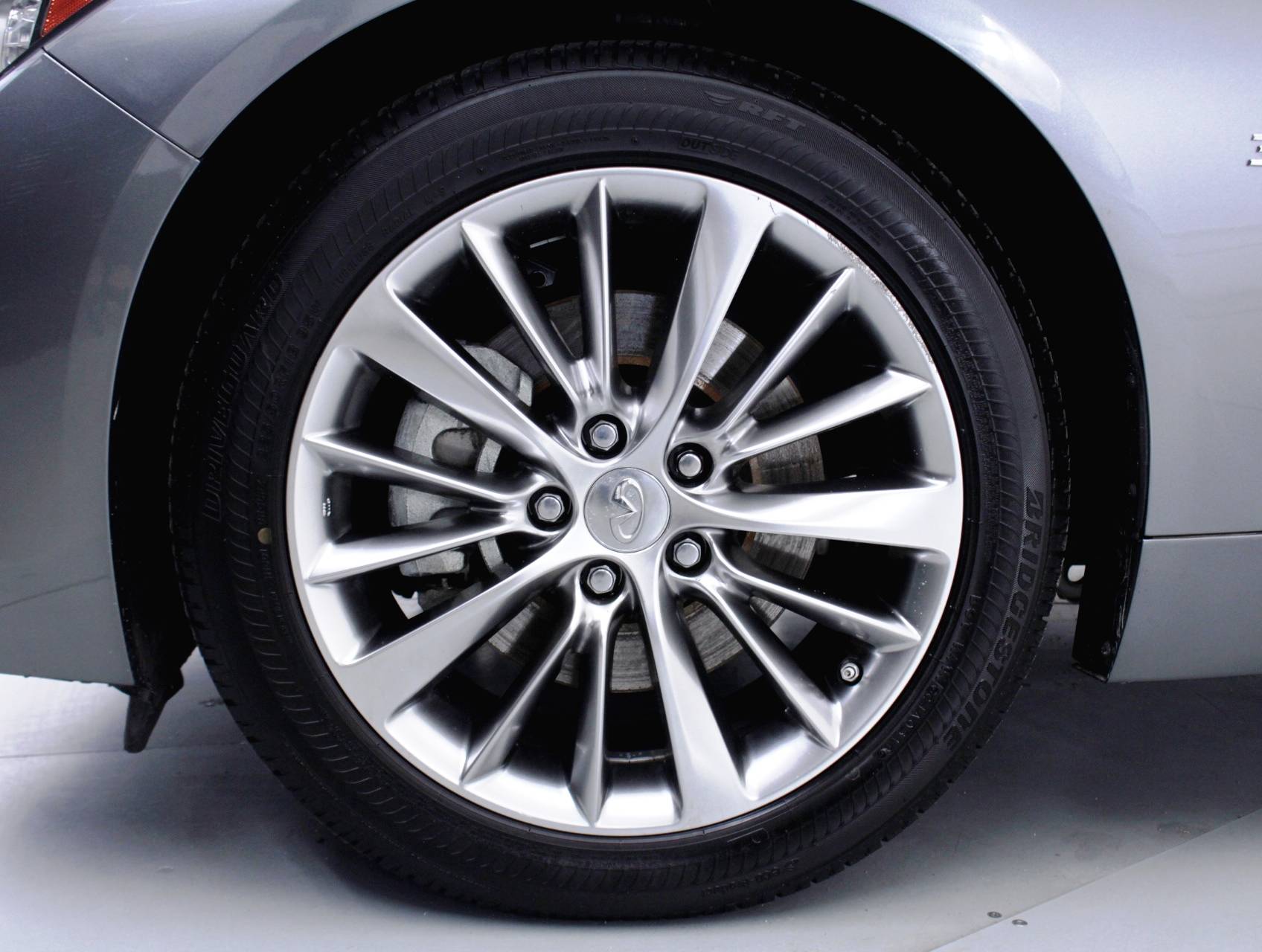 Florida Fine Cars - Used INFINITI Q50 2018 MIAMI 3.0t Luxe