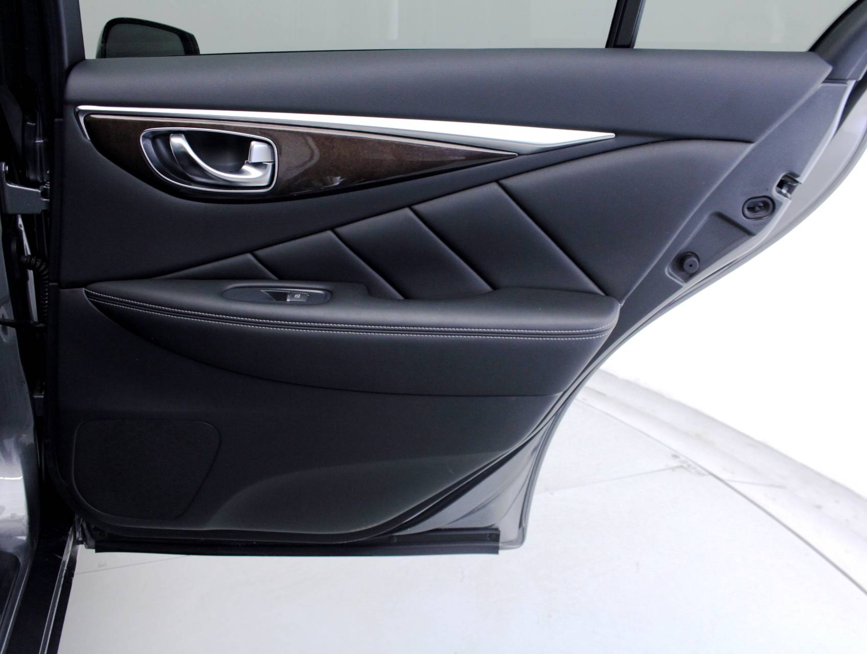 Florida Fine Cars - Used INFINITI Q50 2018 MIAMI 3.0t Luxe