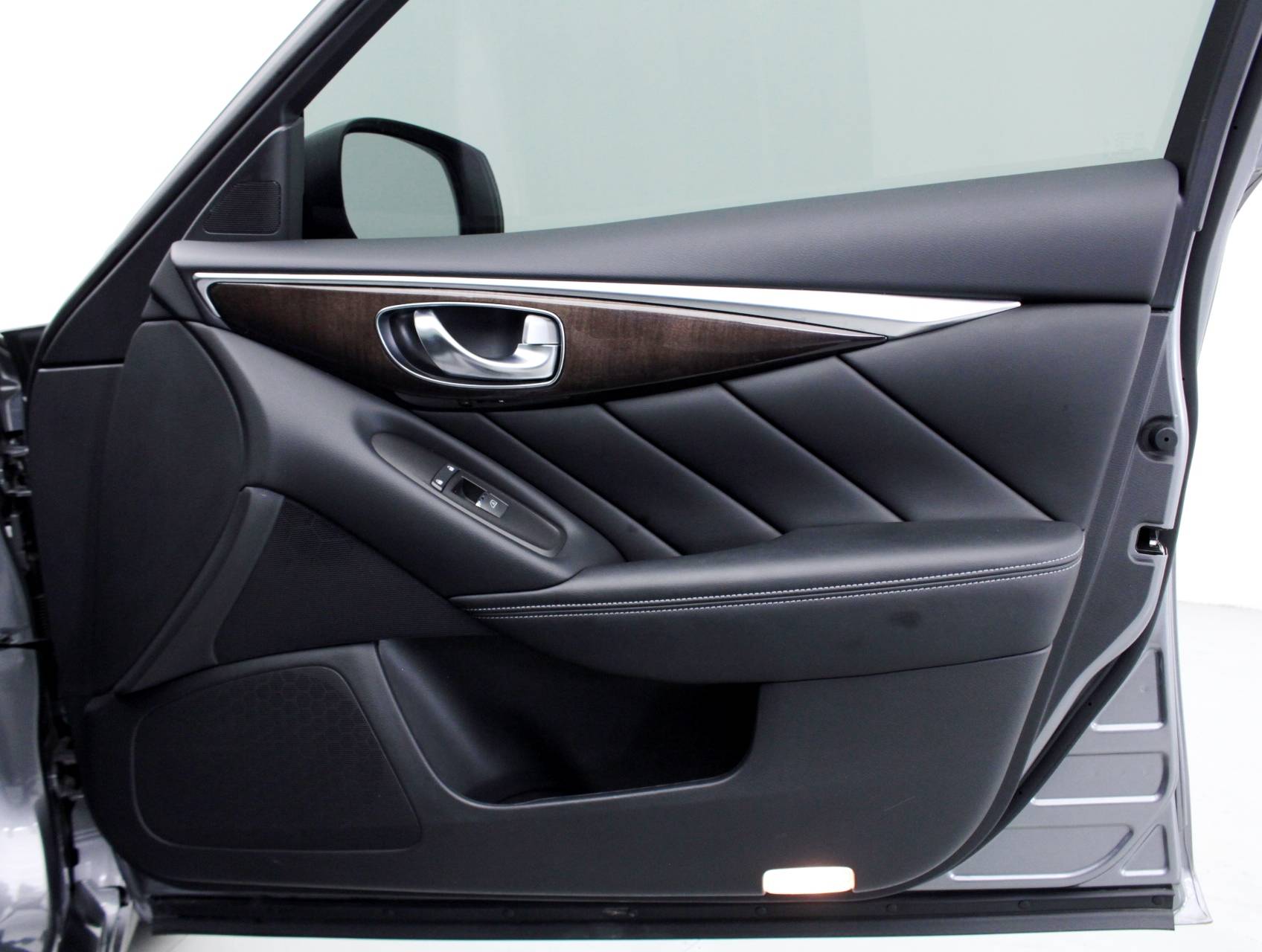 Florida Fine Cars - Used INFINITI Q50 2018 MIAMI 3.0t Luxe