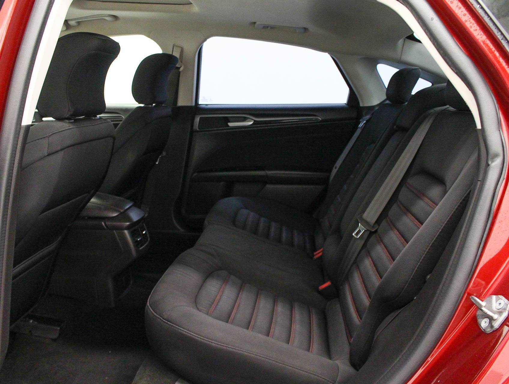 Florida Fine Cars - Used FORD FUSION 2016 WEST PALM SE