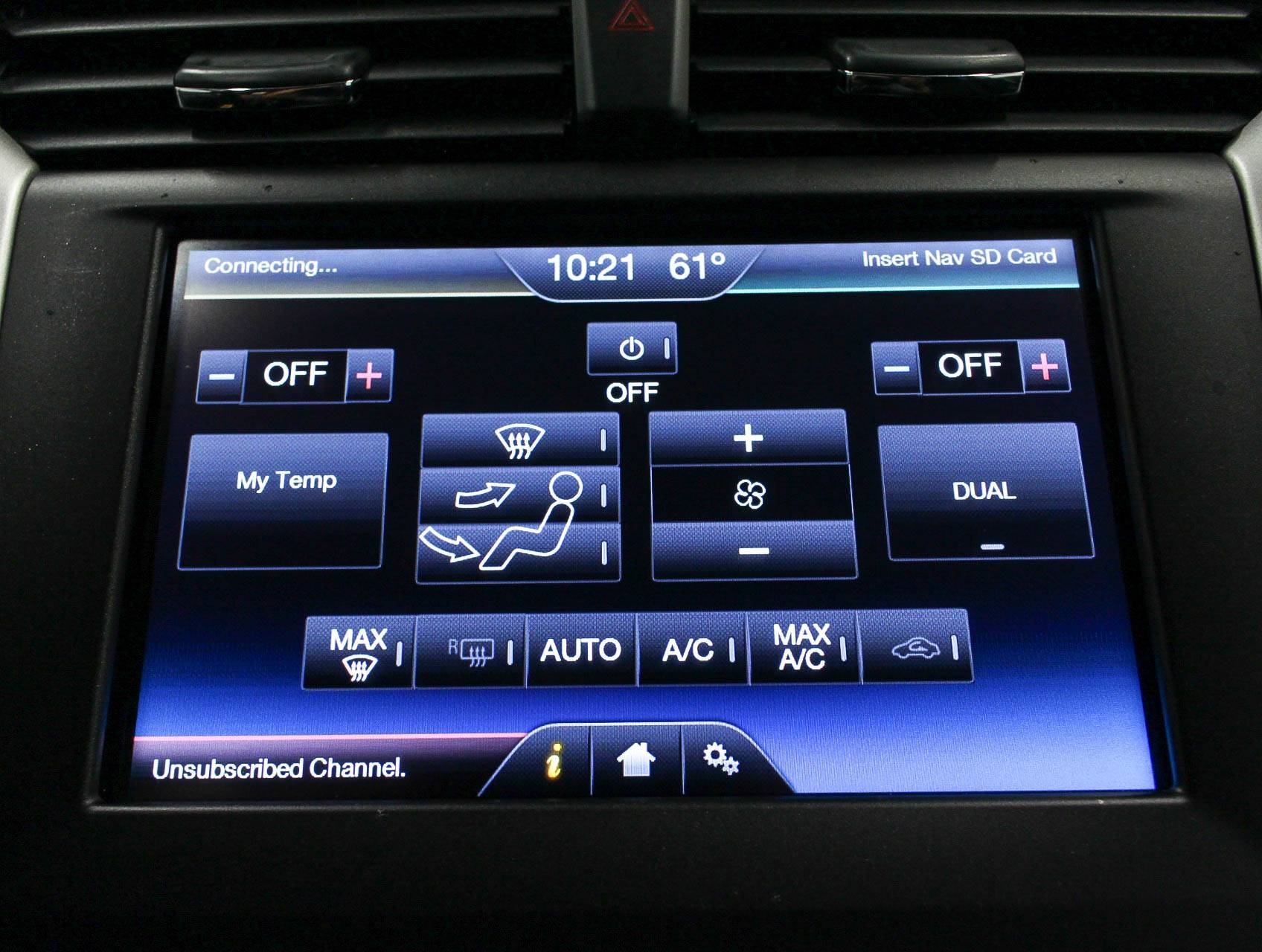 Florida Fine Cars - Used FORD FUSION 2016 WEST PALM SE