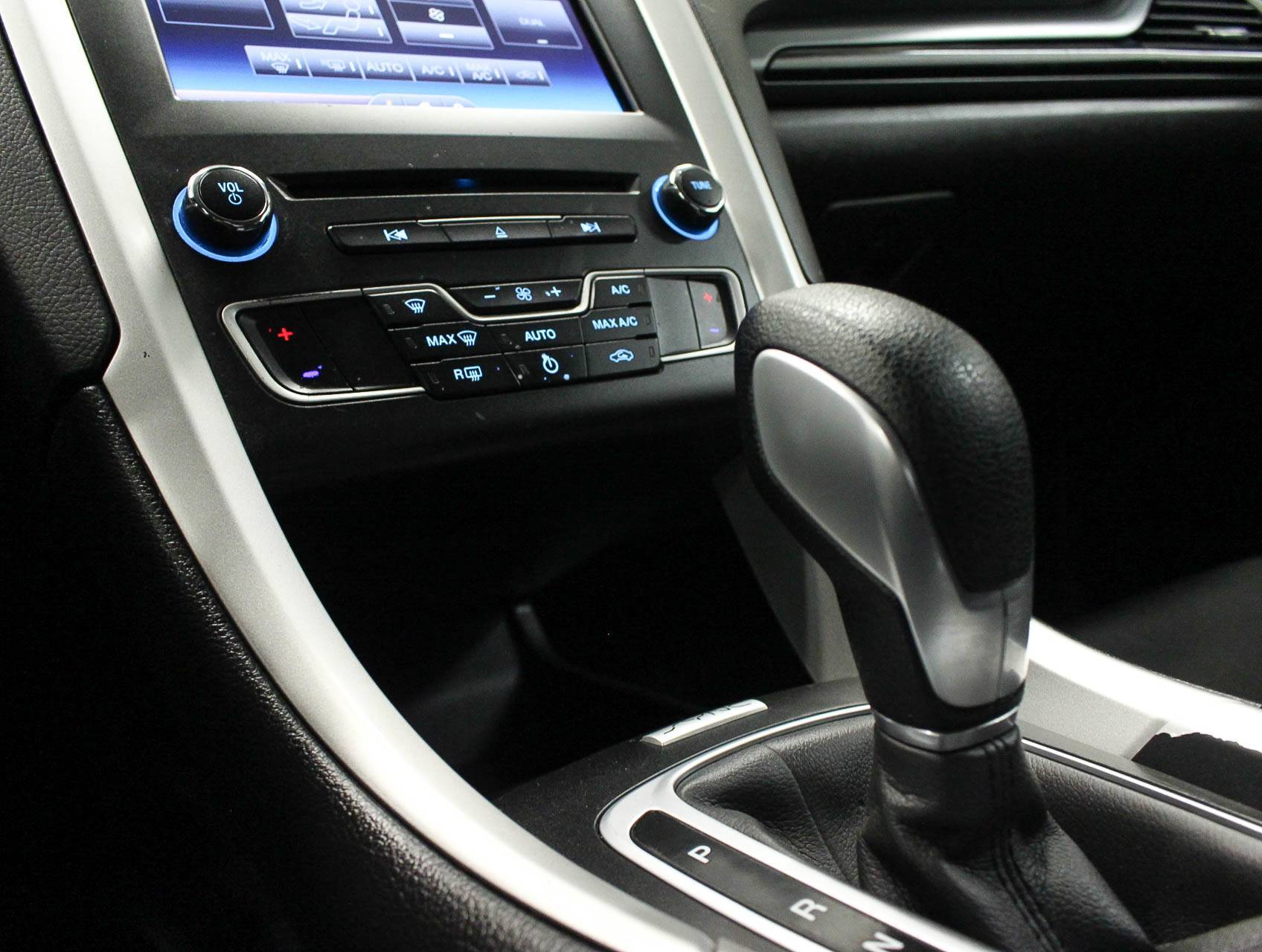 Florida Fine Cars - Used FORD FUSION 2016 WEST PALM SE