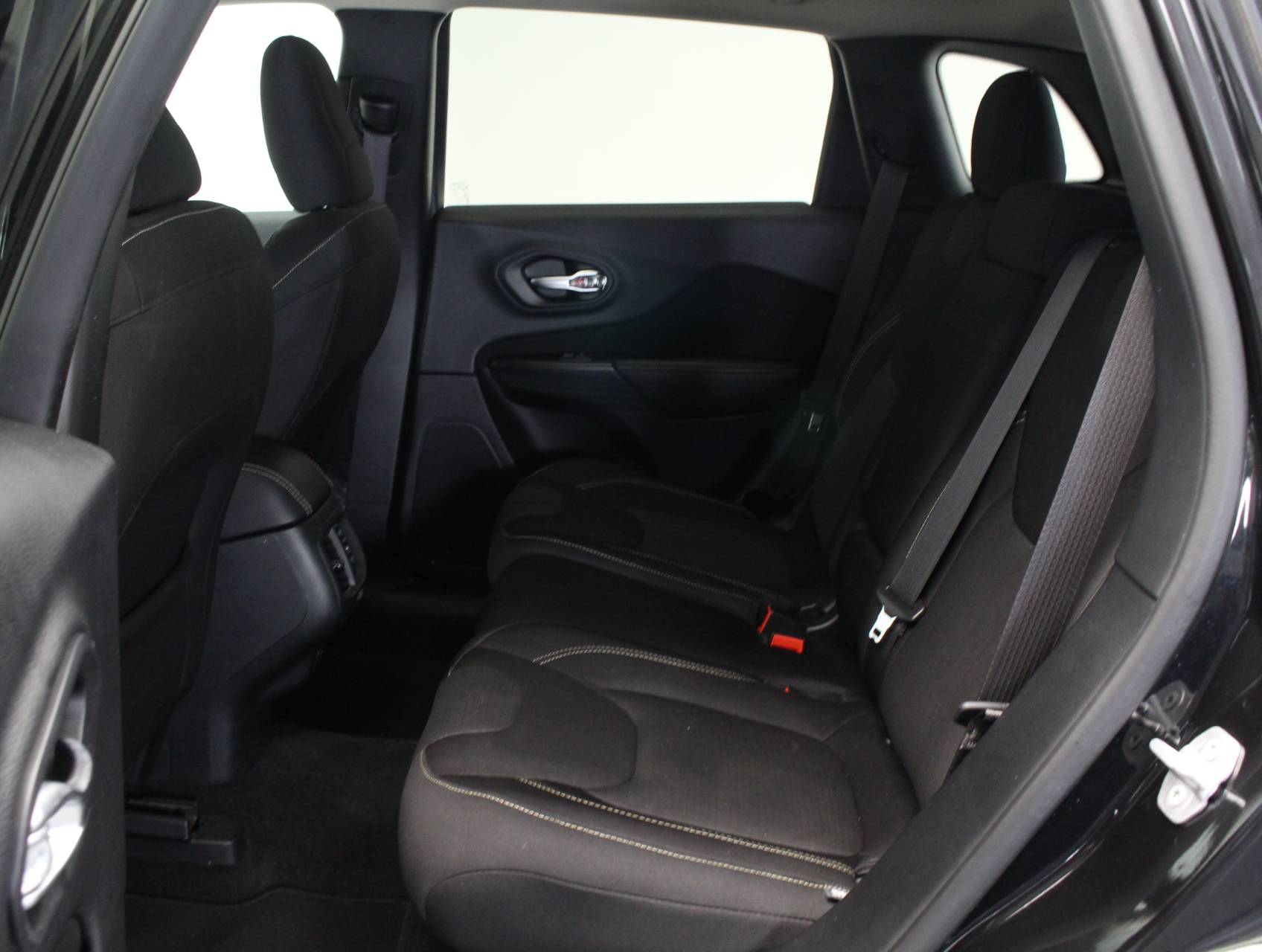 Florida Fine Cars - Used JEEP CHEROKEE 2015 WEST PALM LATITUDE