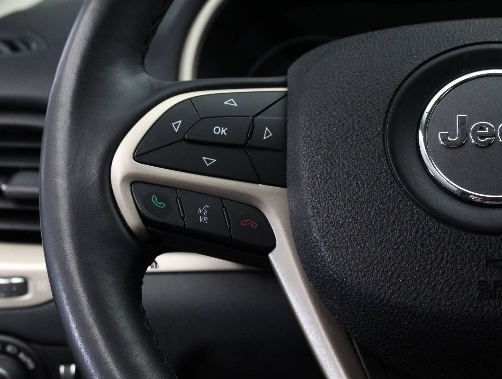 Florida Fine Cars - Used JEEP CHEROKEE 2015 WEST PALM LATITUDE