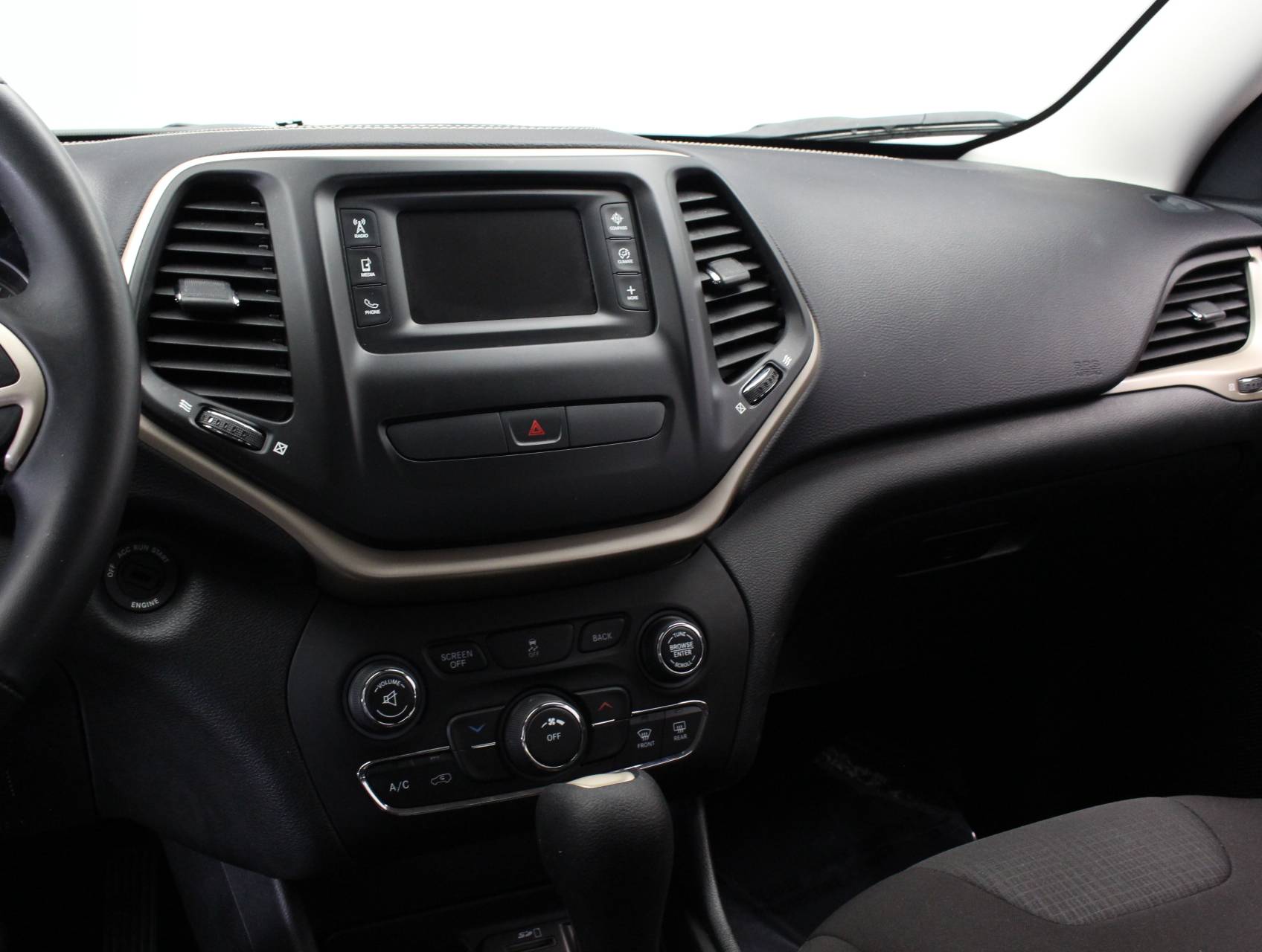 Florida Fine Cars - Used JEEP CHEROKEE 2015 WEST PALM LATITUDE