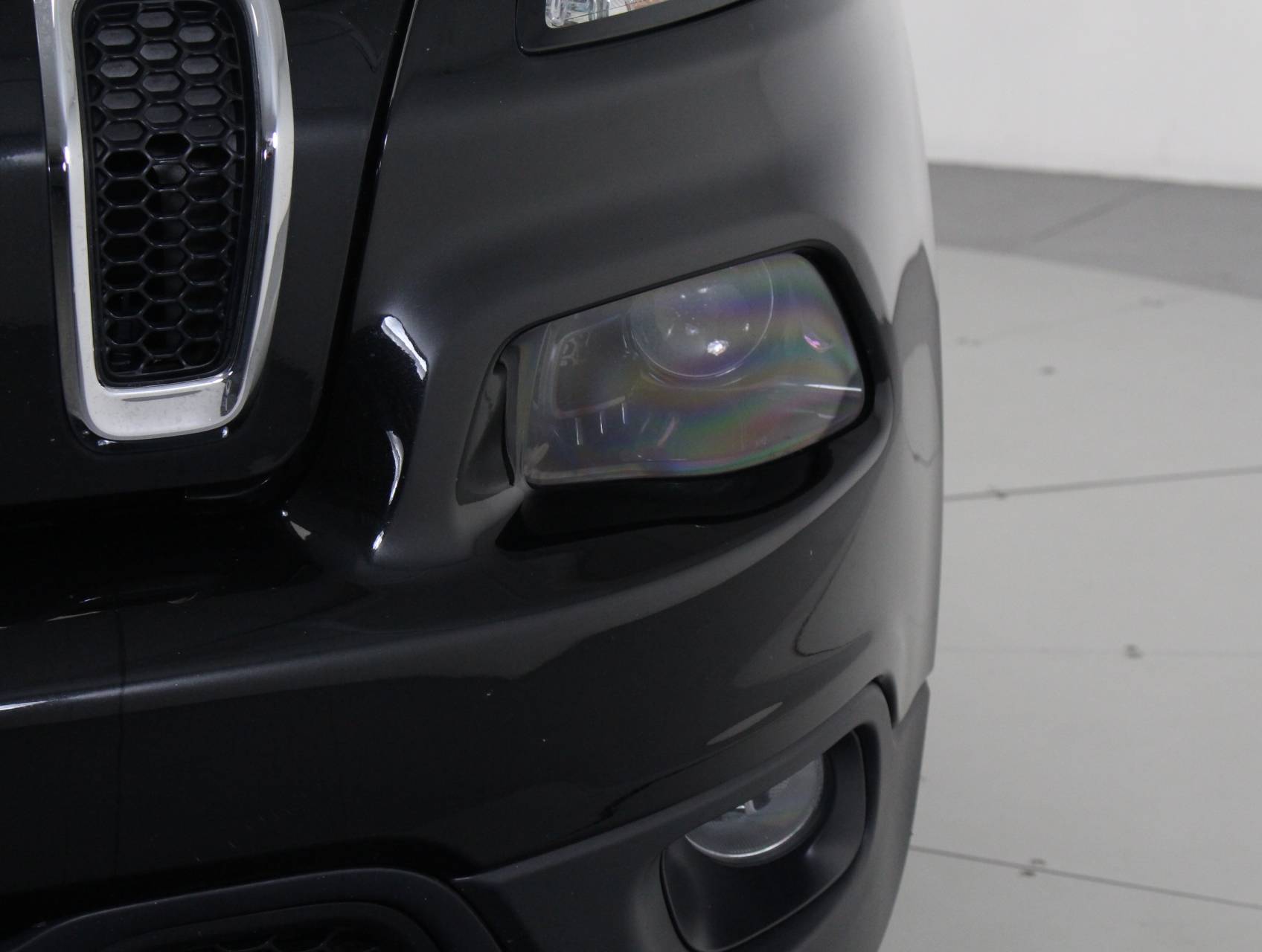 Florida Fine Cars - Used JEEP CHEROKEE 2015 WEST PALM LATITUDE