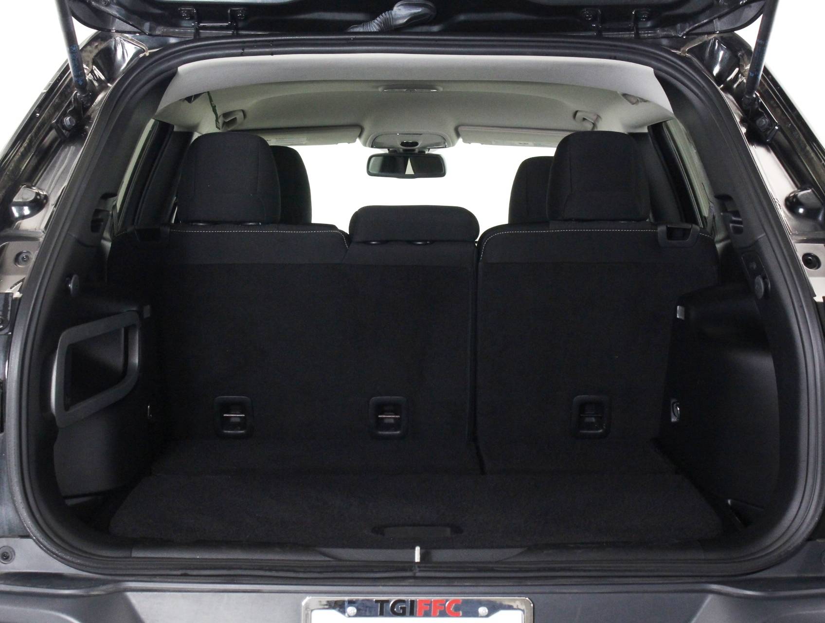 Florida Fine Cars - Used JEEP CHEROKEE 2015 WEST PALM LATITUDE