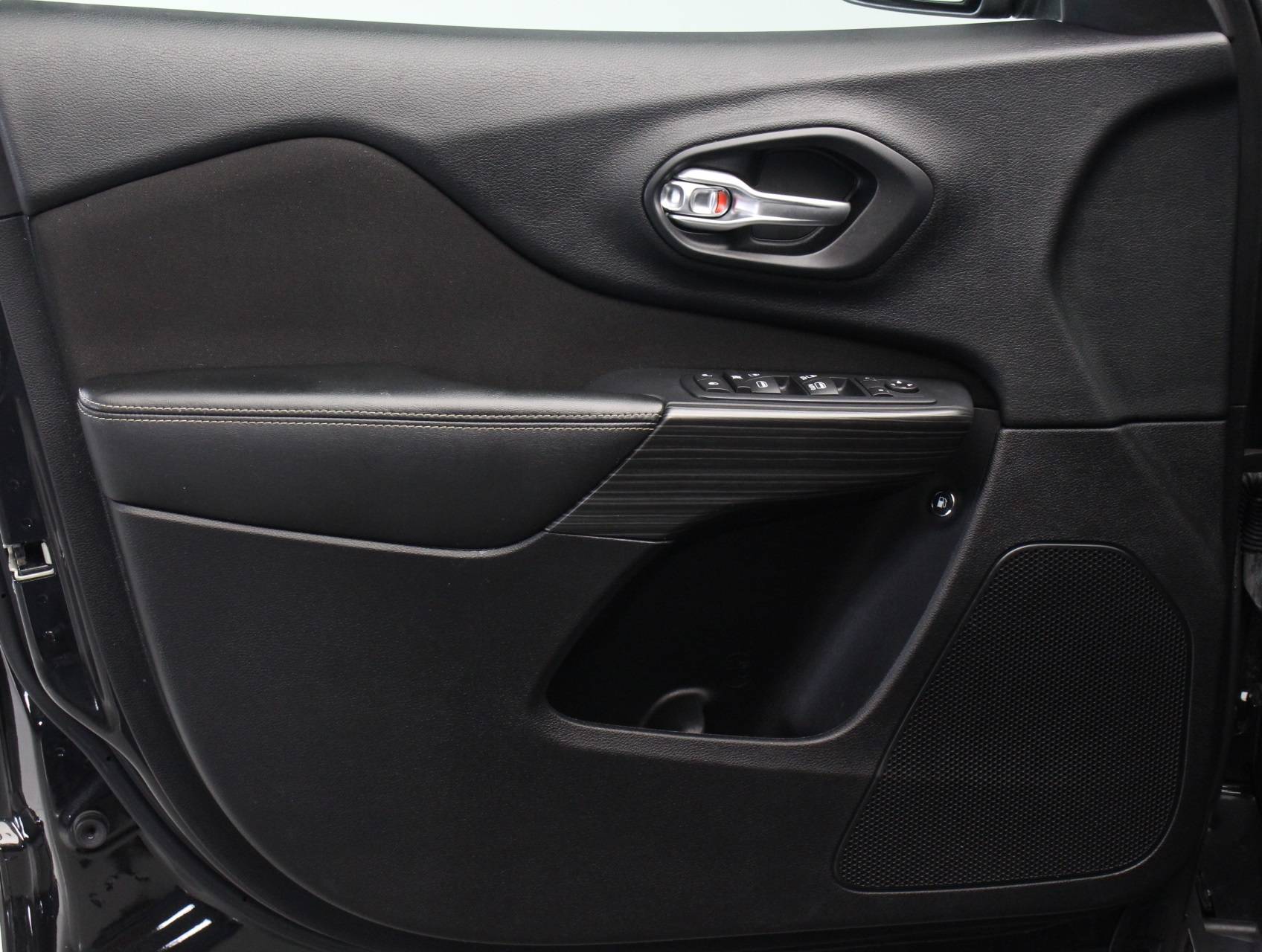 Florida Fine Cars - Used JEEP CHEROKEE 2015 WEST PALM LATITUDE