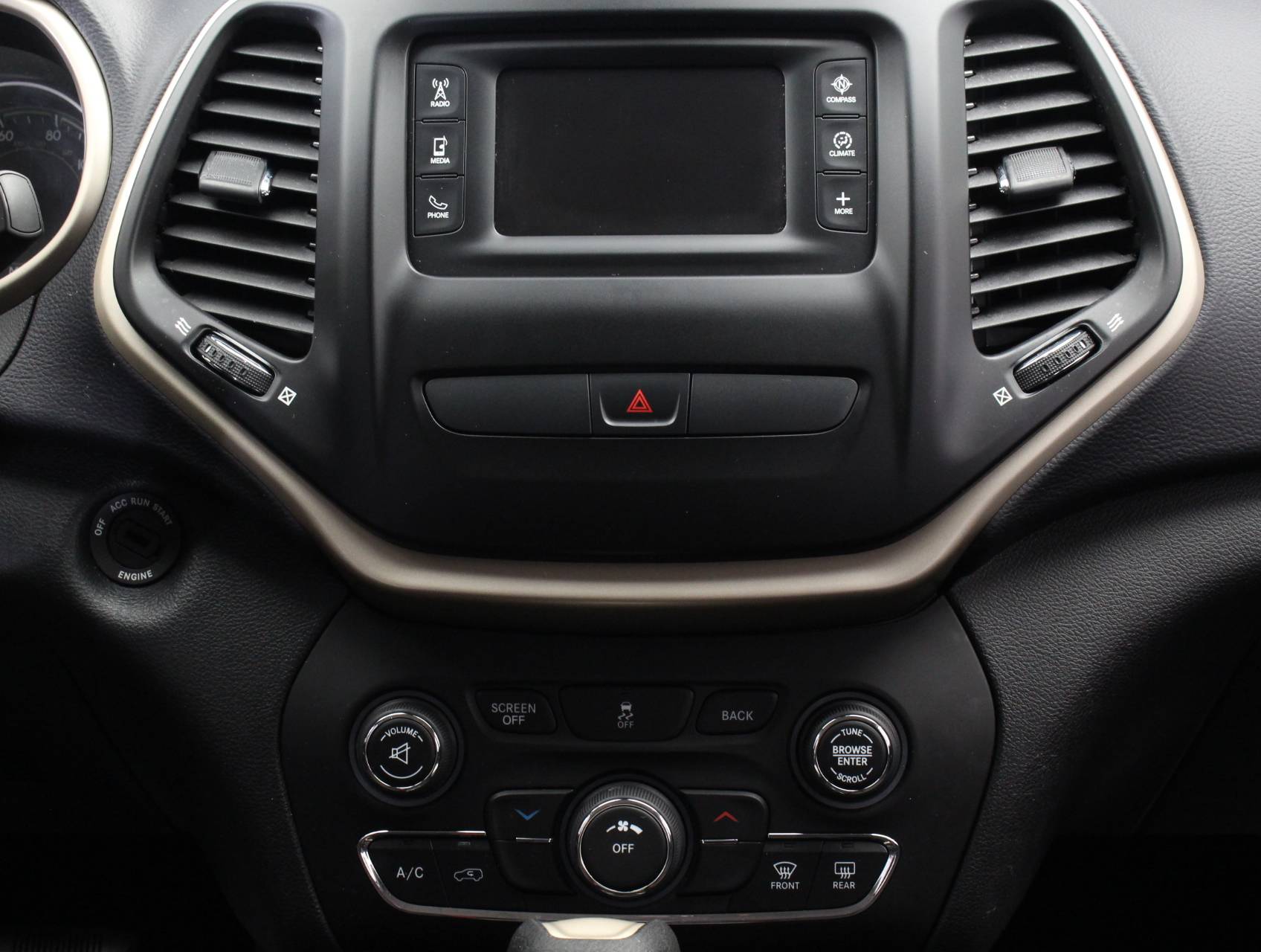 Florida Fine Cars - Used JEEP CHEROKEE 2015 WEST PALM LATITUDE