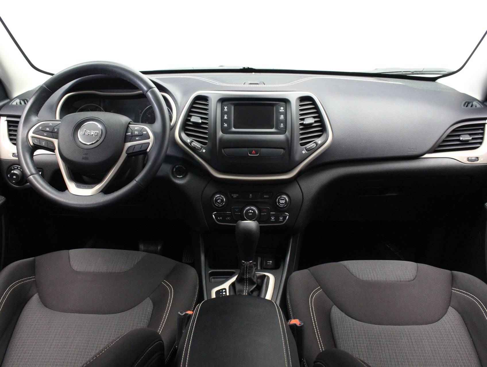 Florida Fine Cars - Used JEEP CHEROKEE 2015 WEST PALM LATITUDE